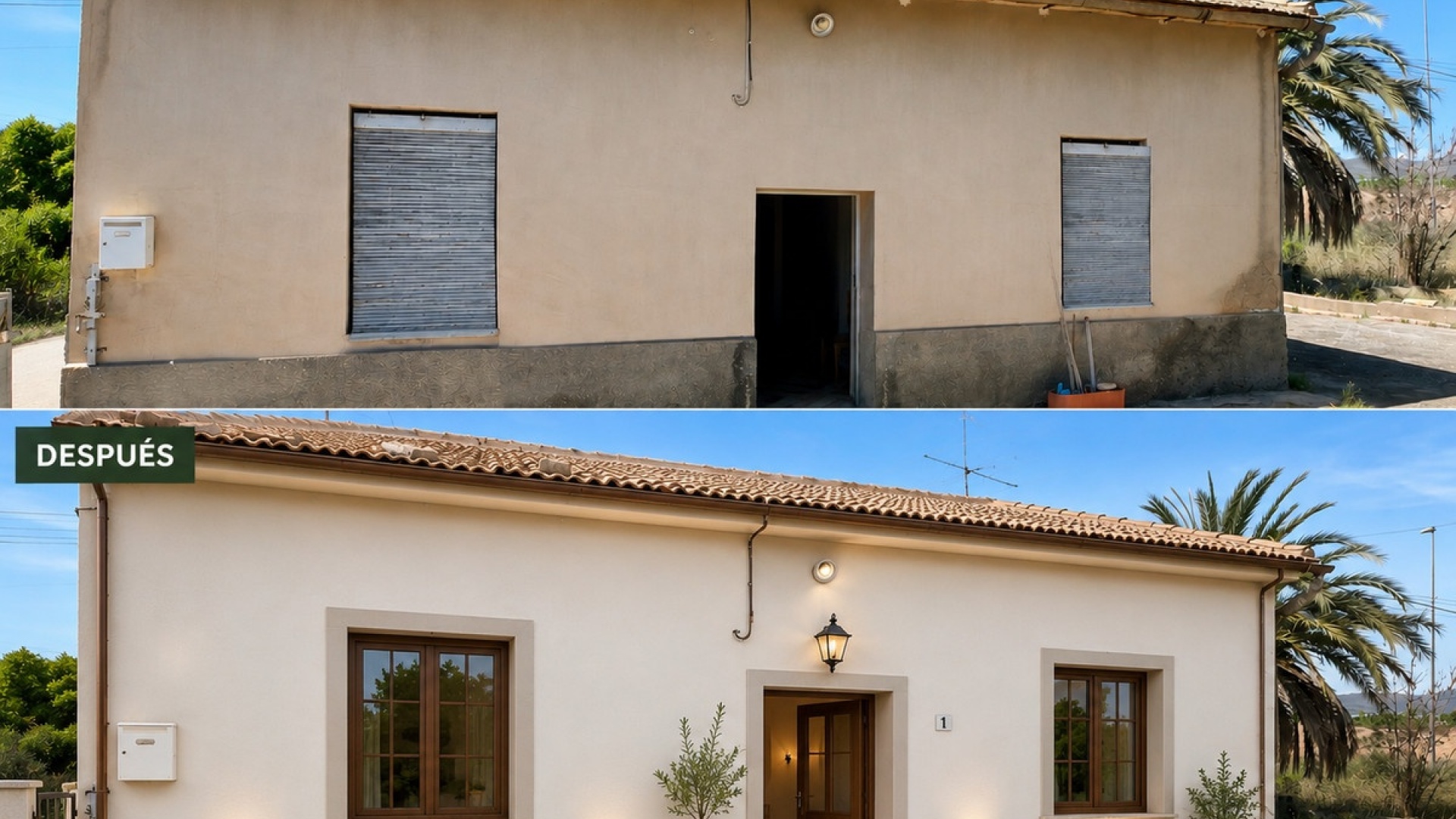 Revente - Villa - La Romana - La Romana Centro