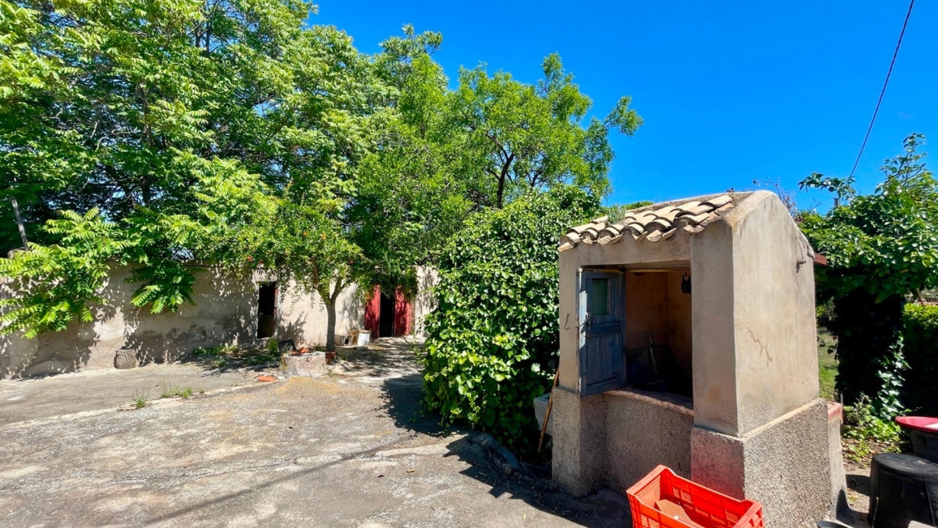 Revente - Villa - La Romana - La Romana Centro