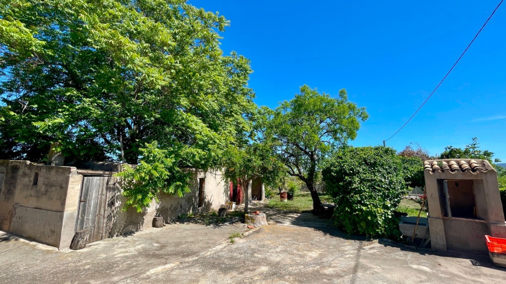 Revente - Villa - La Romana - La Romana Centro