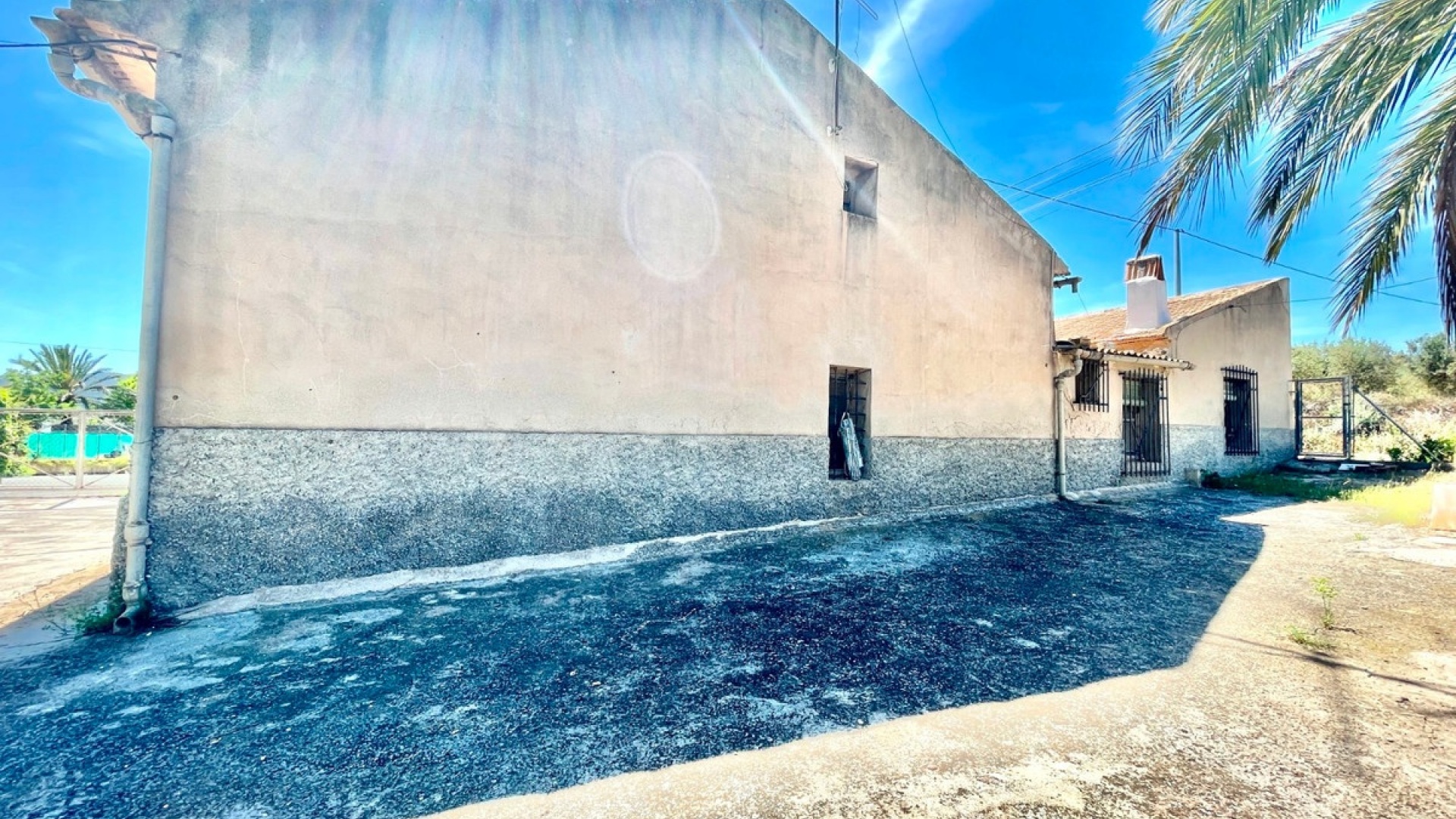Revente - Villa - La Romana - La Romana Centro
