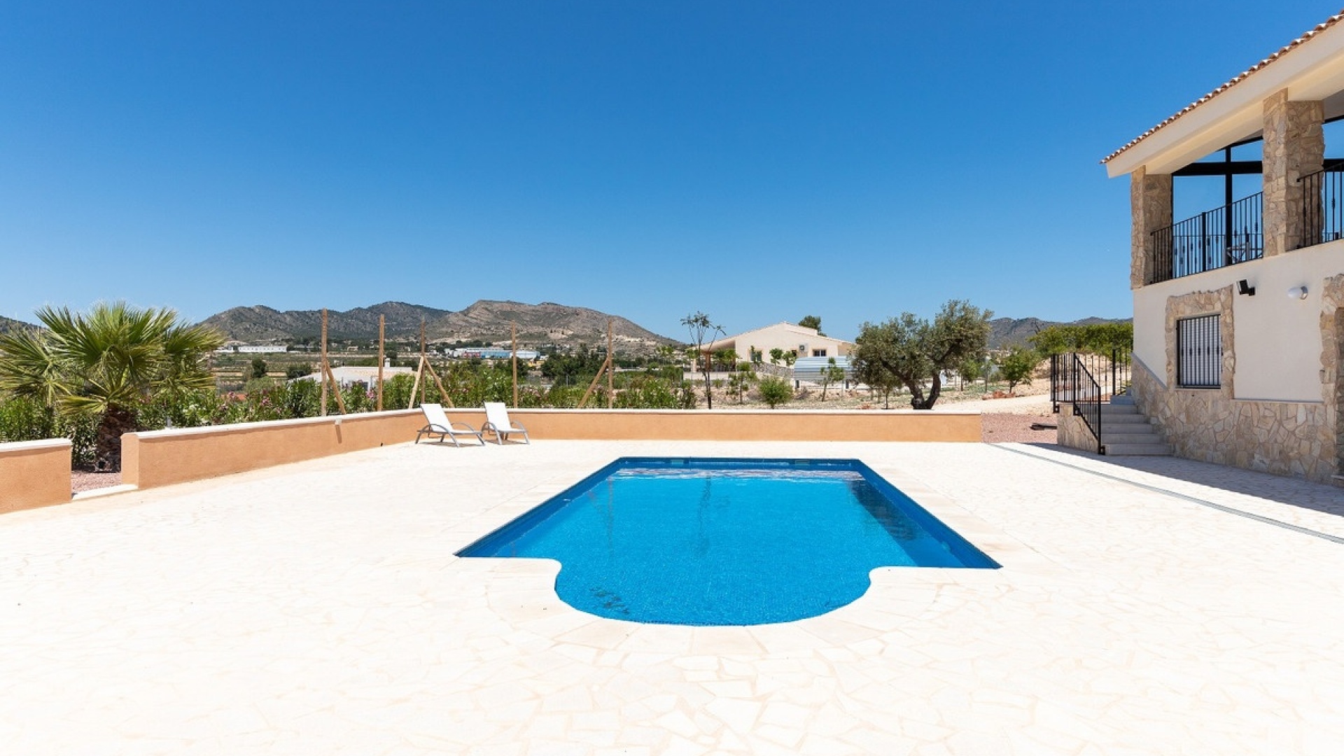 Revente - Villa - La Romana - La Romana Centro