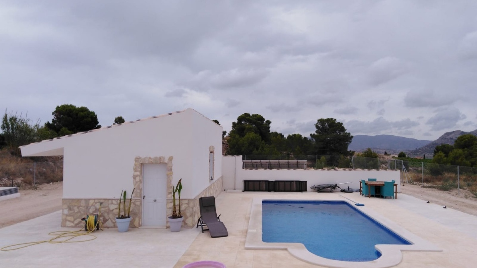 Revente - Villa - La Romana - La Romana Centro