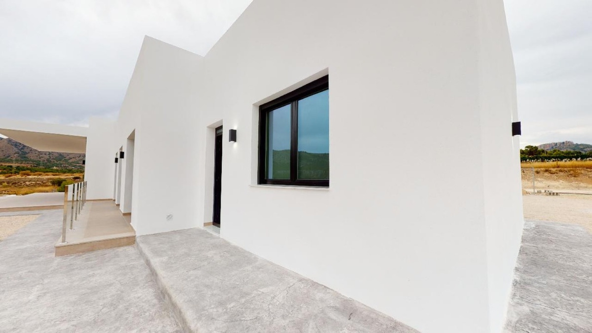 Revente - Villa - La Romana - La Romana Centro