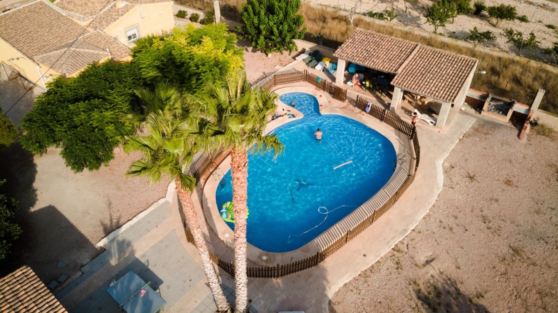 Revente - Villa - La Romana - La Romana Centro