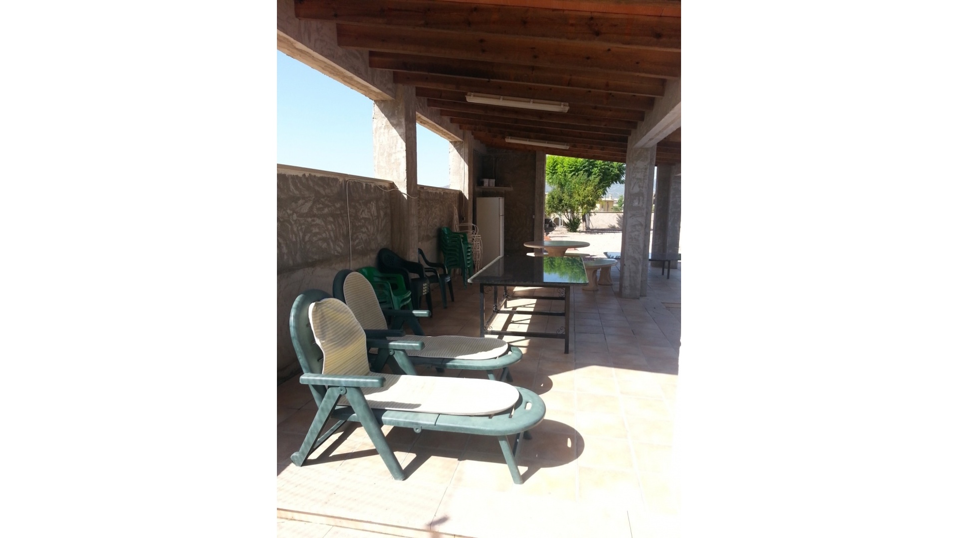 Revente - Villa - La Romana - La Romana Centro