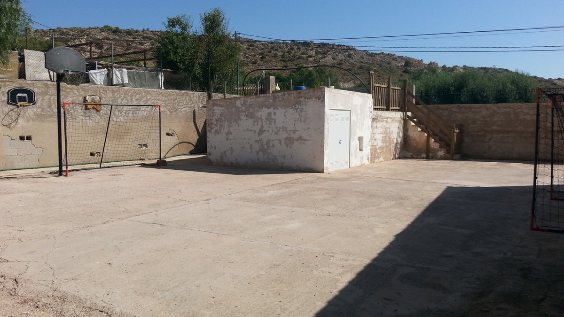 Revente - Villa - La Romana - La Romana Centro