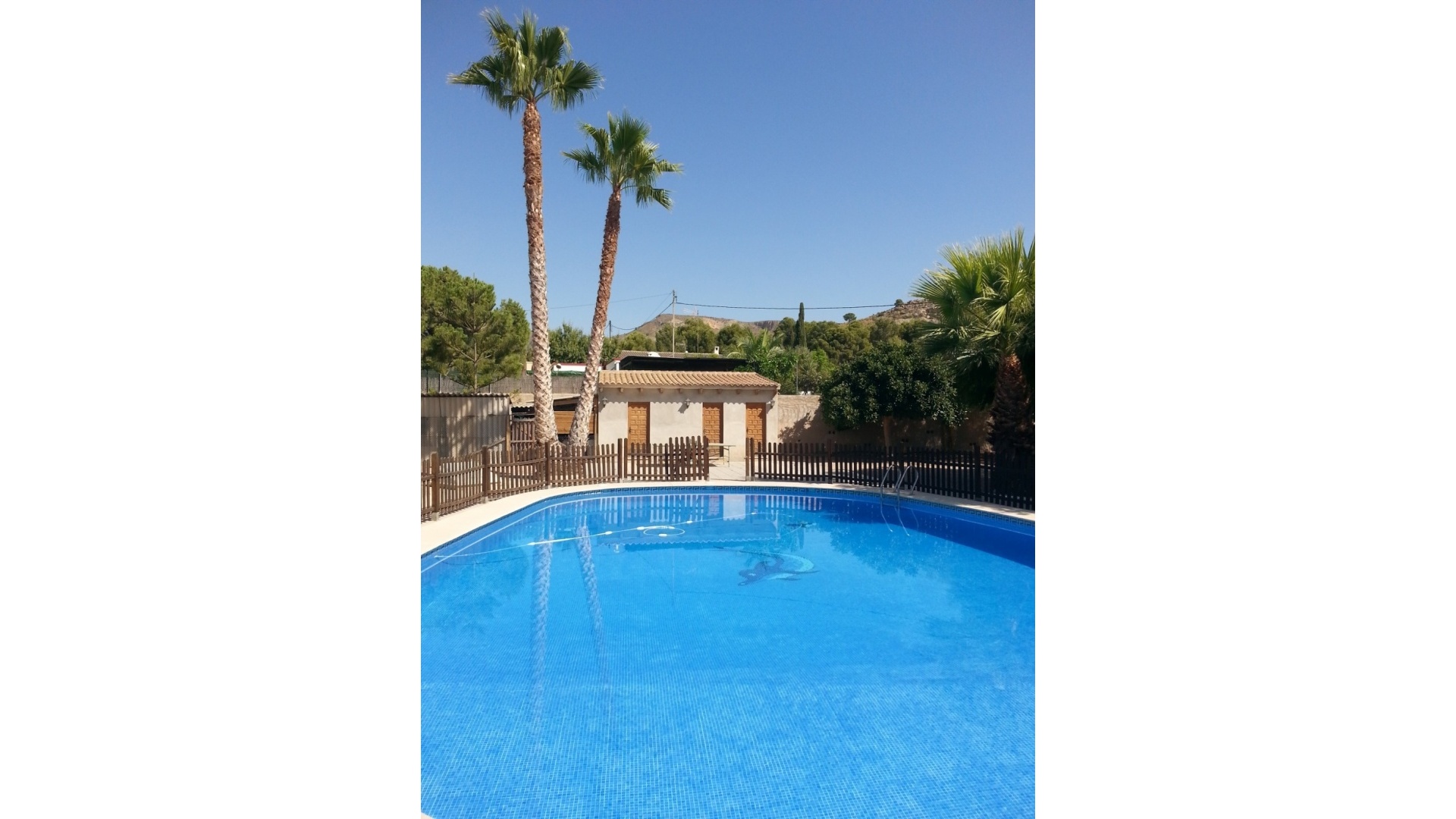Revente - Villa - La Romana - La Romana Centro
