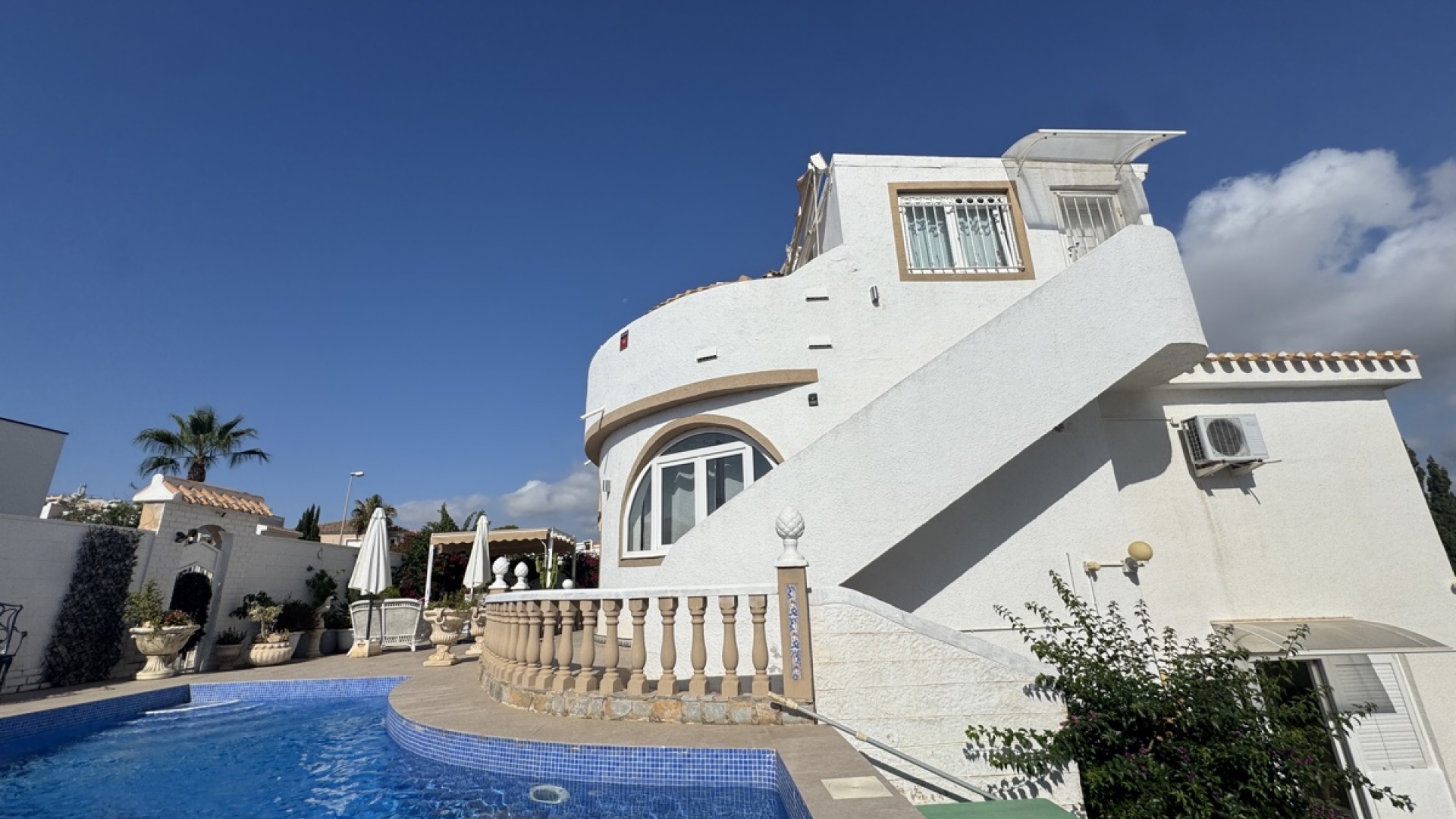 Revente - Villa - La Zenia - beachside la zenia