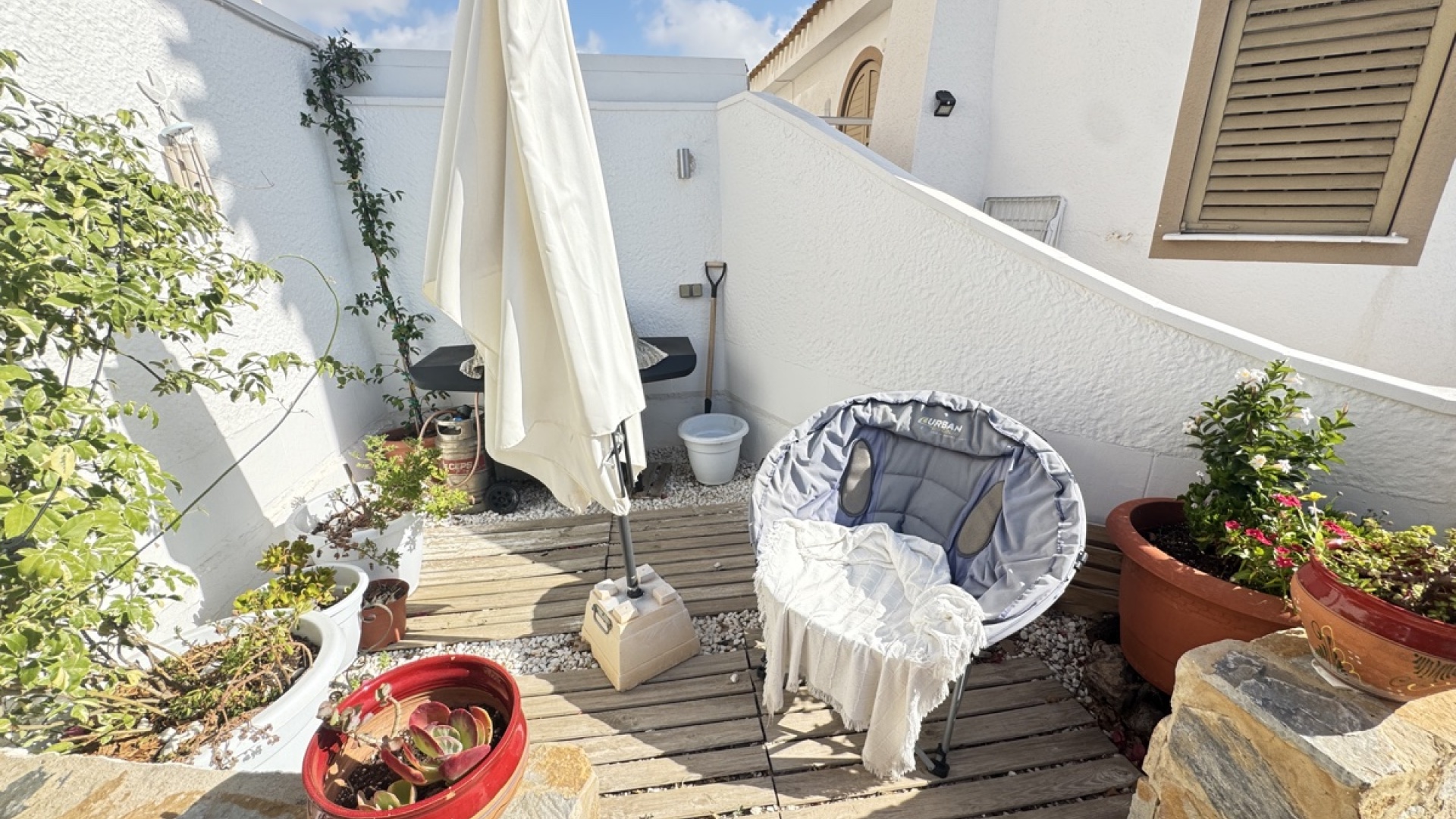 Revente - Villa - La Zenia - beachside la zenia