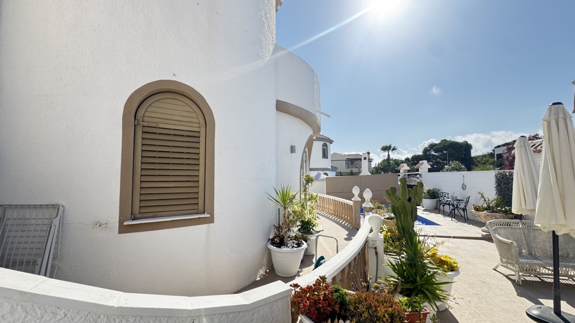 Revente - Villa - La Zenia - beachside la zenia