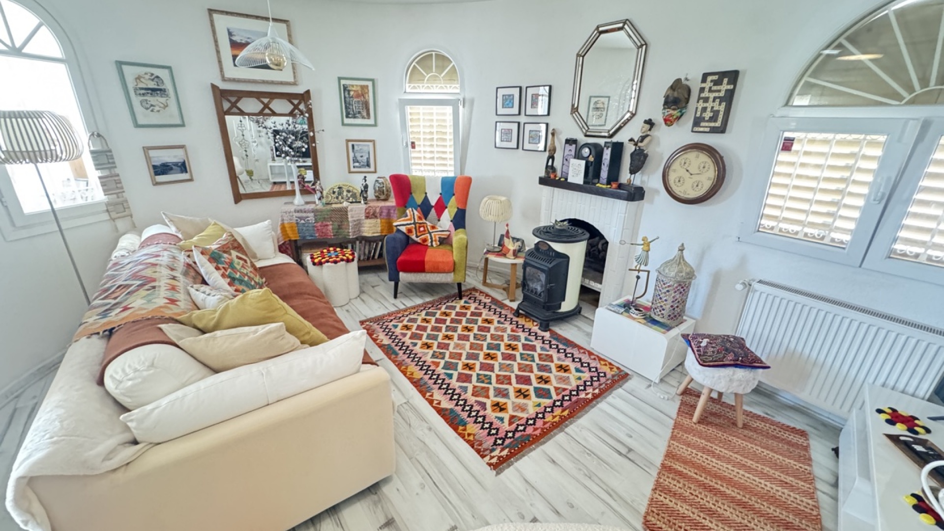 Revente - Villa - La Zenia - beachside la zenia