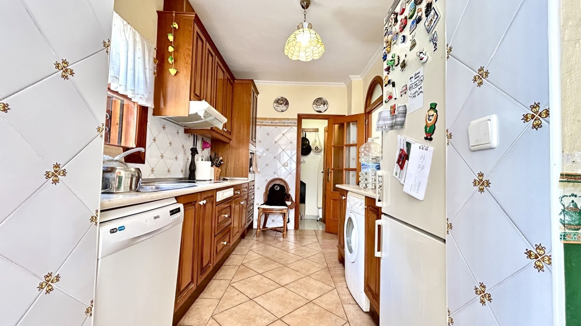 Revente - Villa - La Zenia - beachside la zenia