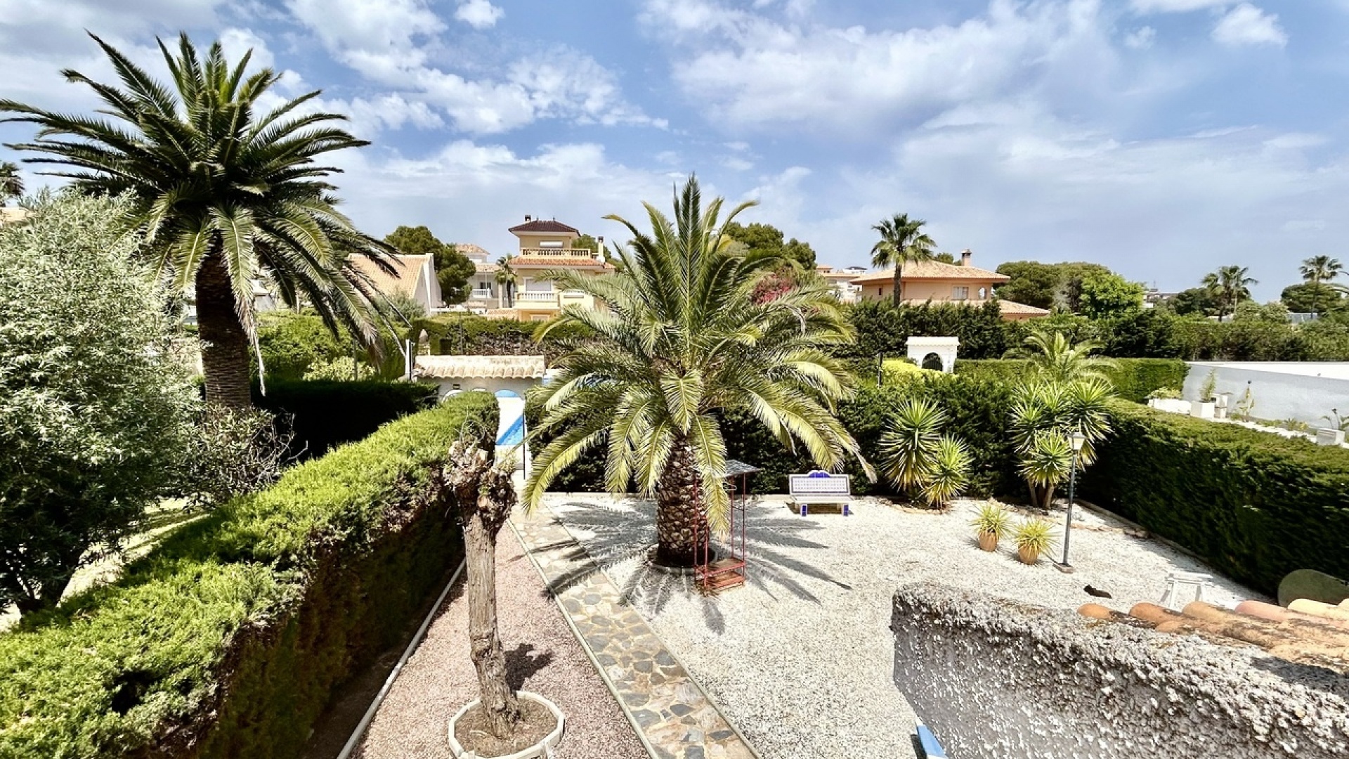 Revente - Villa - La Zenia - beachside la zenia