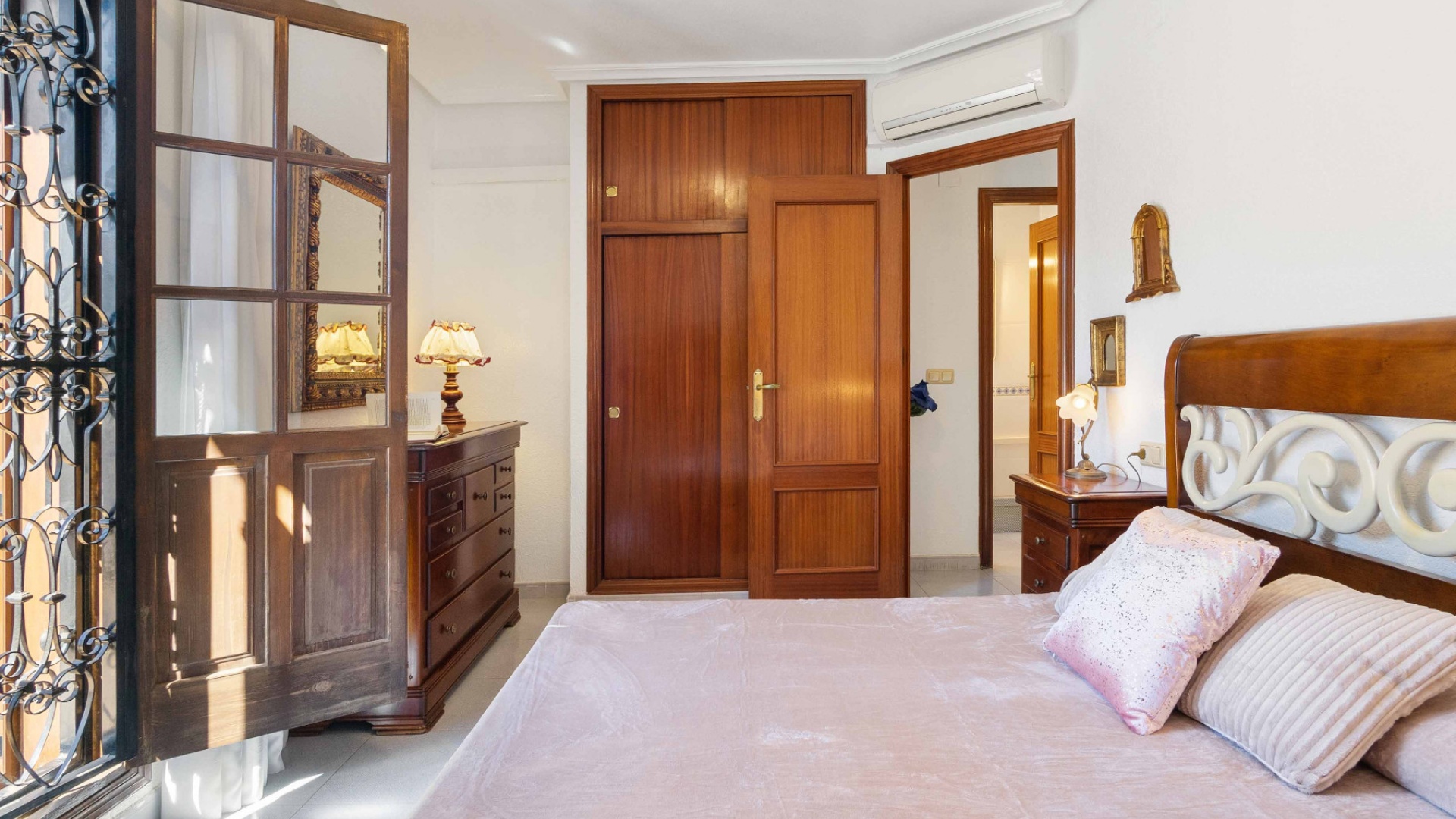 Revente - Villa - La Zenia - beachside la zenia