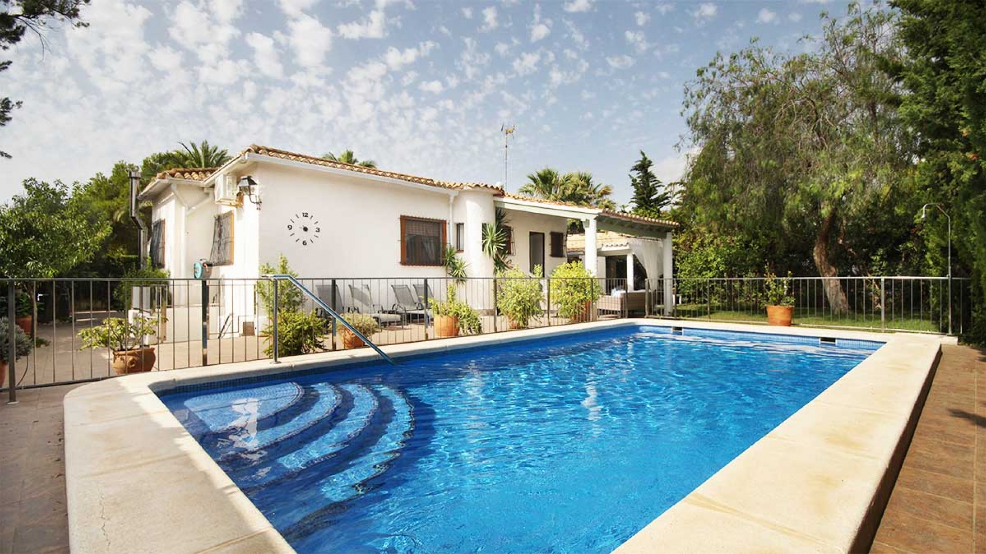 Revente - Villa - La Zenia - beachside la zenia