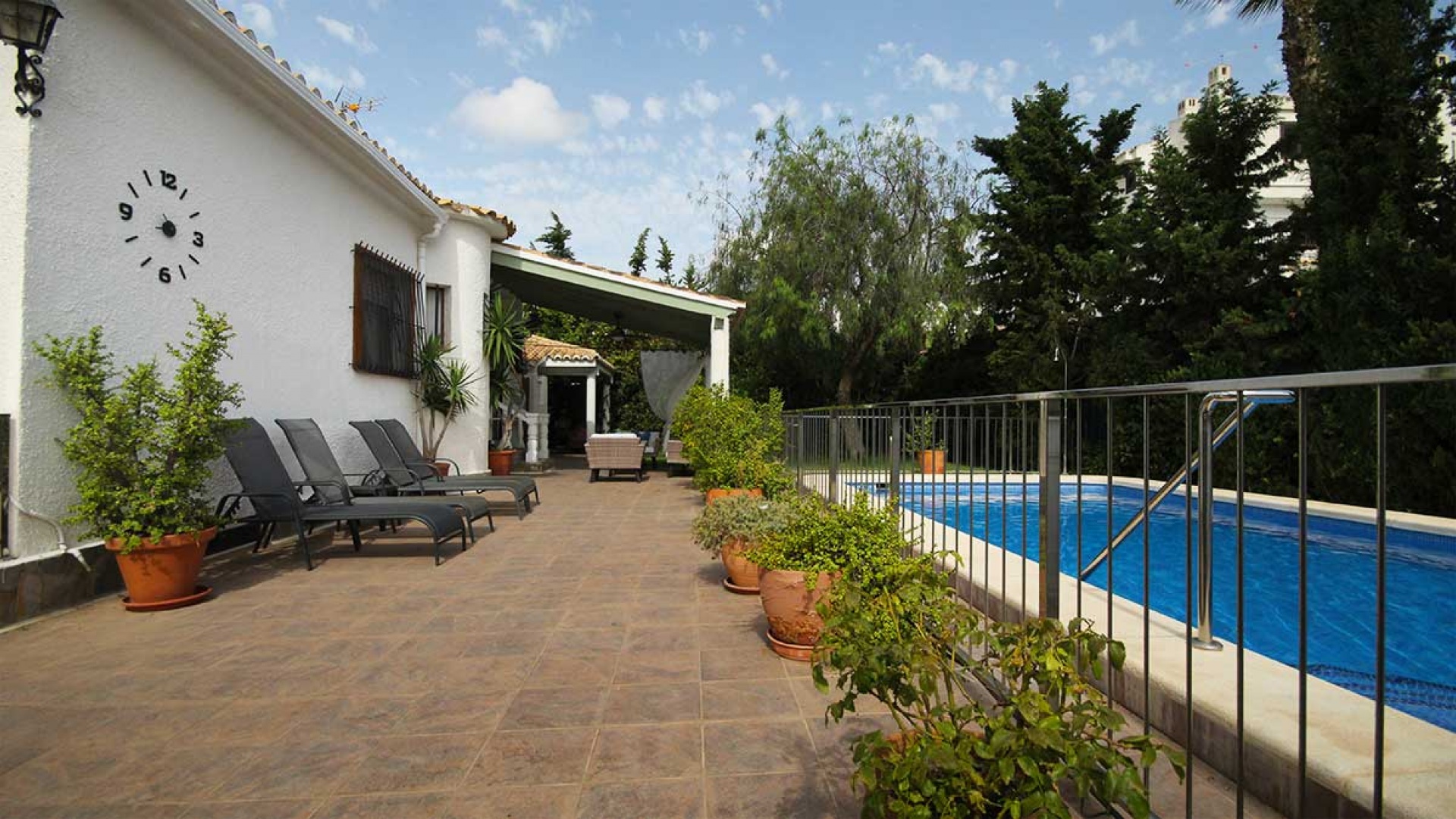 Revente - Villa - La Zenia - beachside la zenia