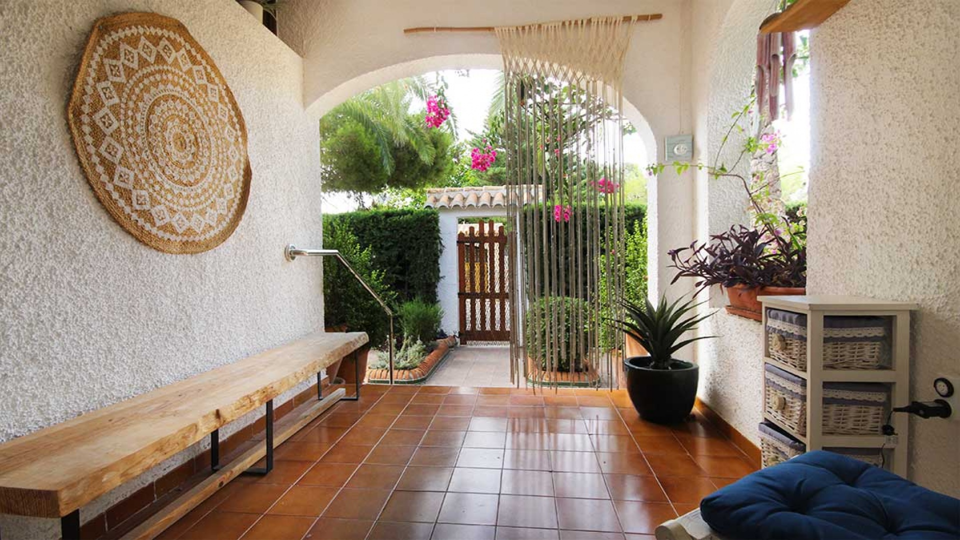 Revente - Villa - La Zenia - beachside la zenia