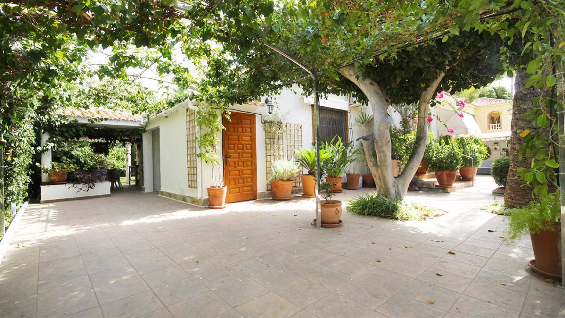 Revente - Villa - La Zenia - beachside la zenia