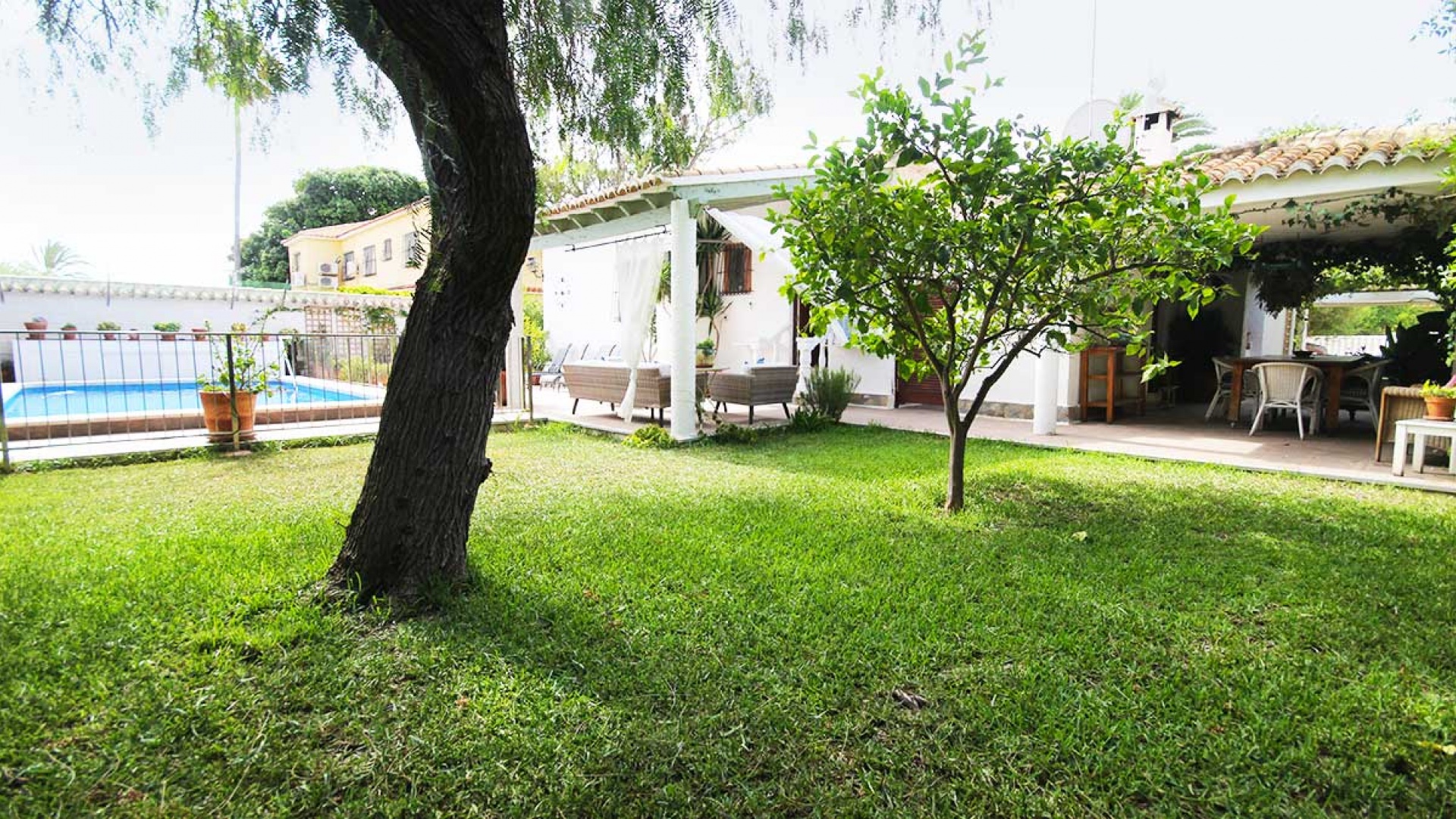 Revente - Villa - La Zenia - beachside la zenia