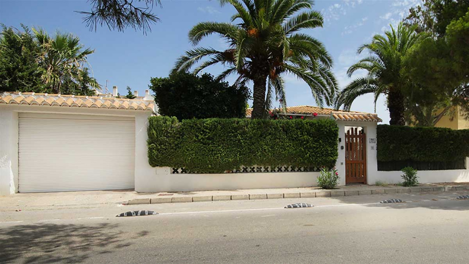 Revente - Villa - La Zenia - beachside la zenia