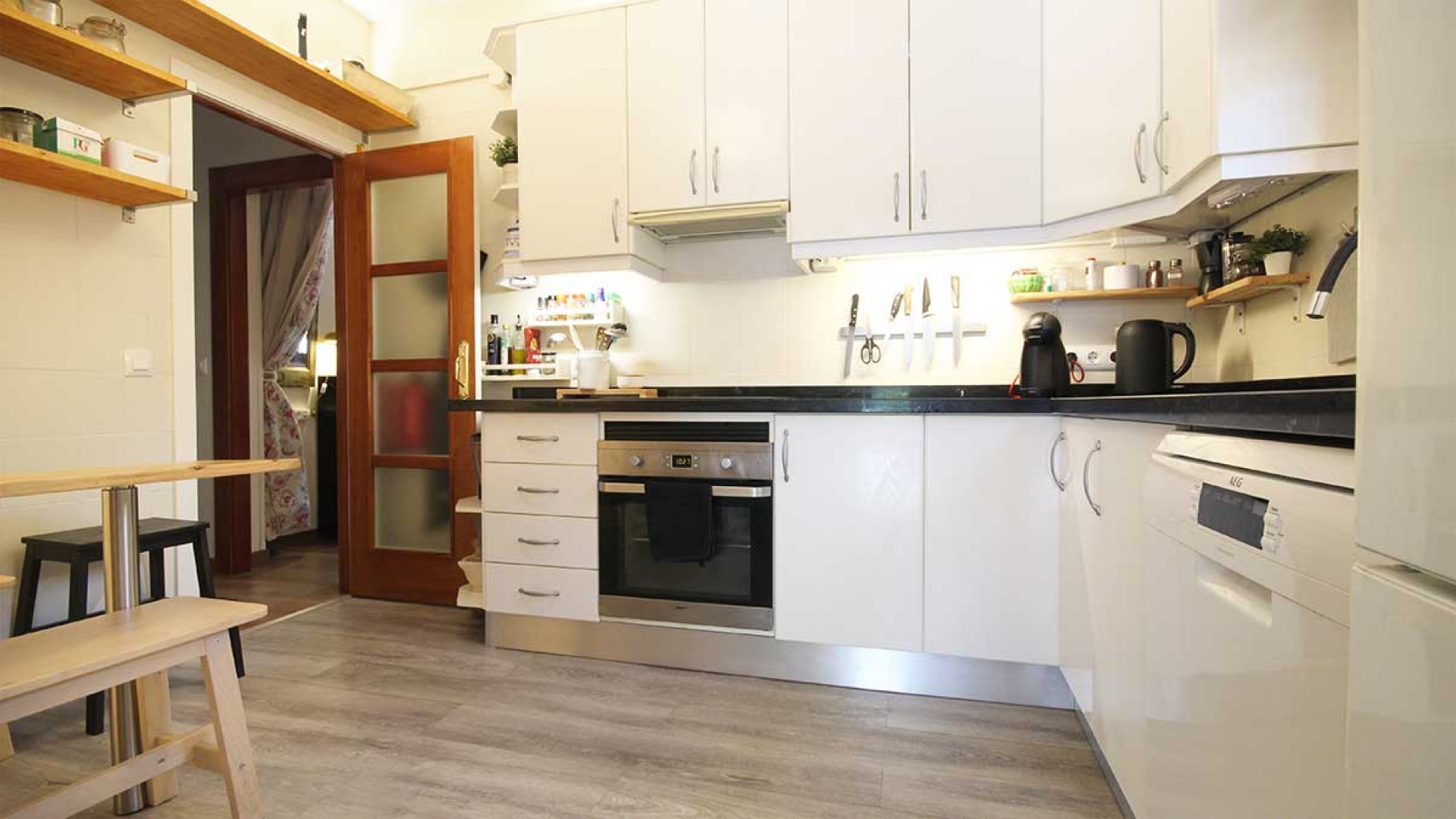 Revente - Villa - La Zenia - beachside la zenia