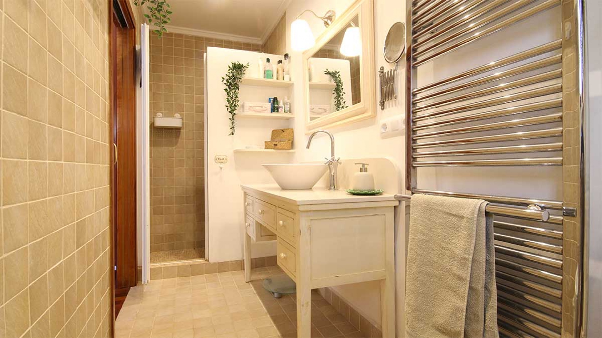 Revente - Villa - La Zenia - beachside la zenia