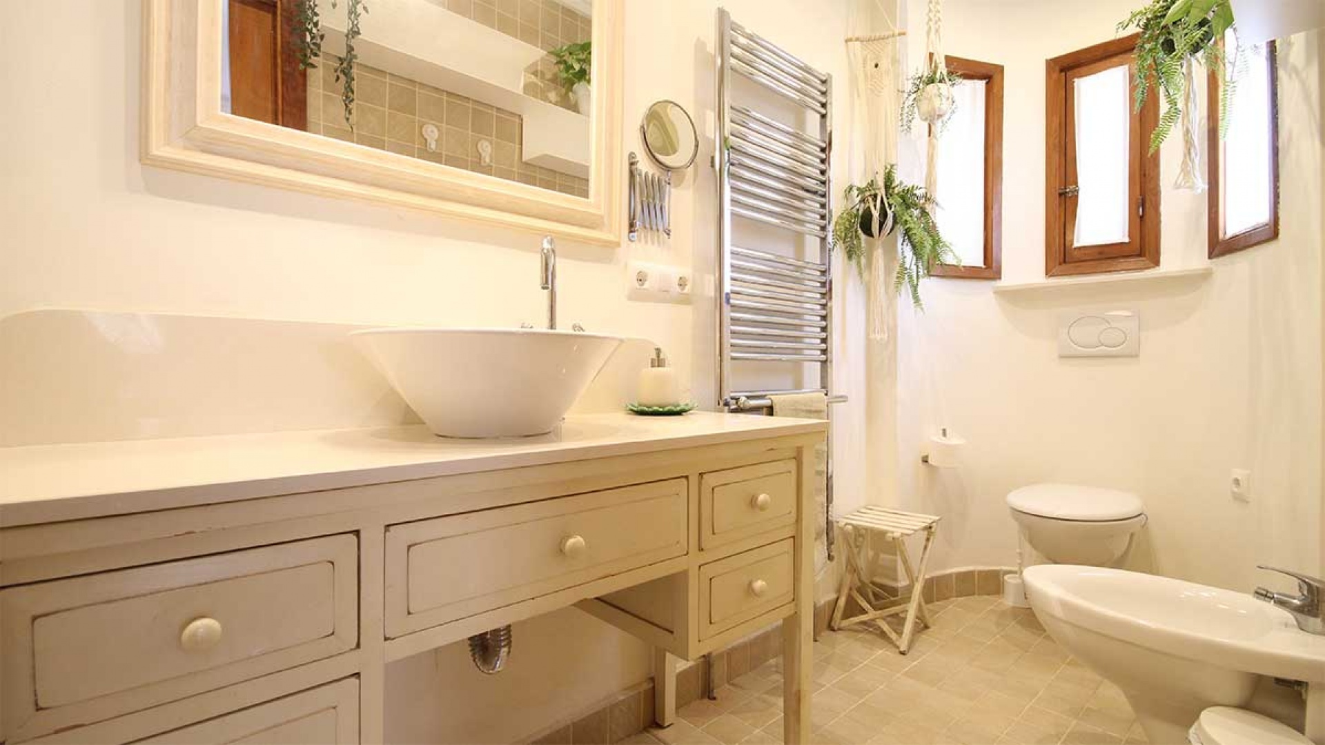 Revente - Villa - La Zenia - beachside la zenia