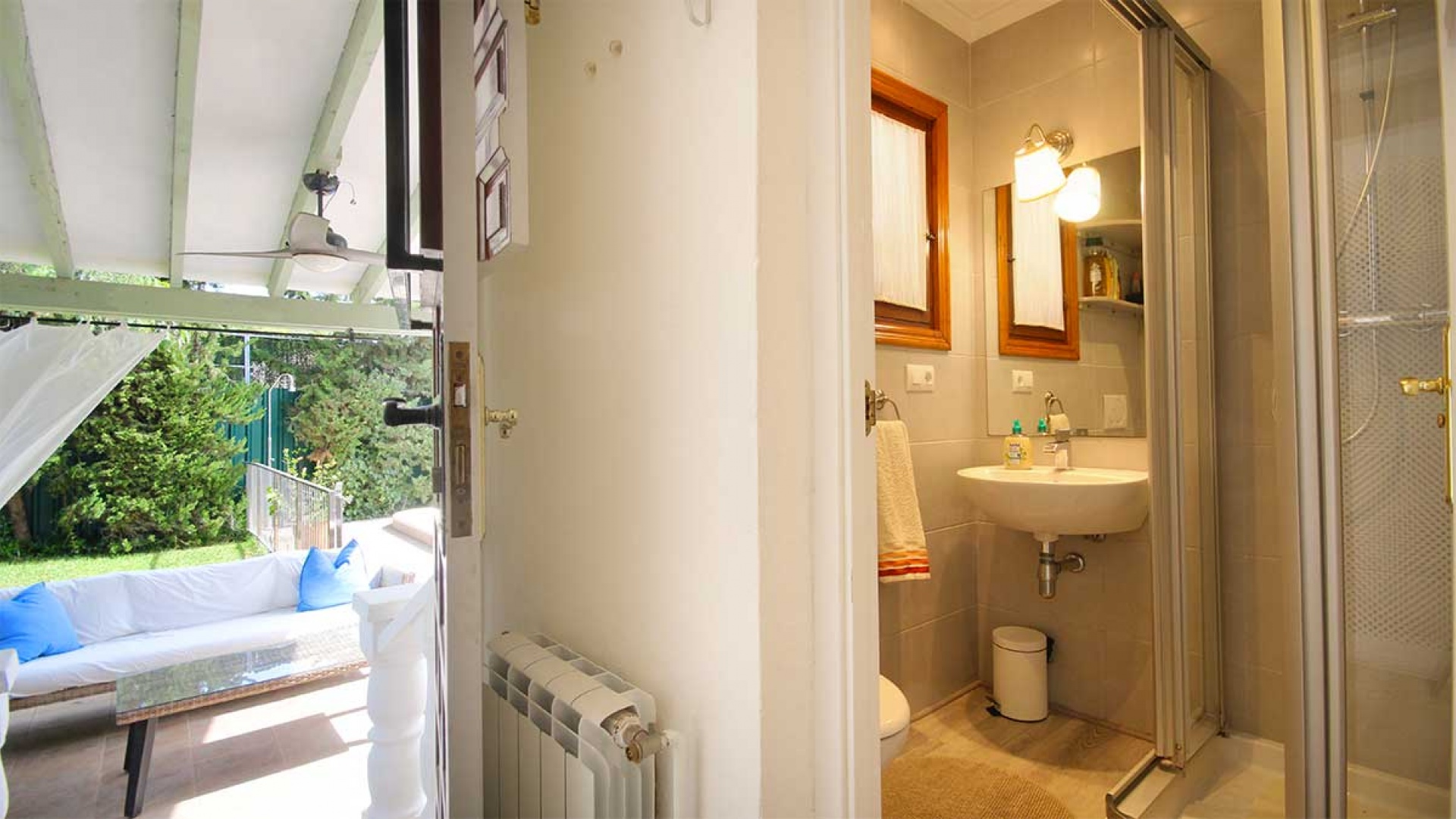 Revente - Villa - La Zenia - beachside la zenia