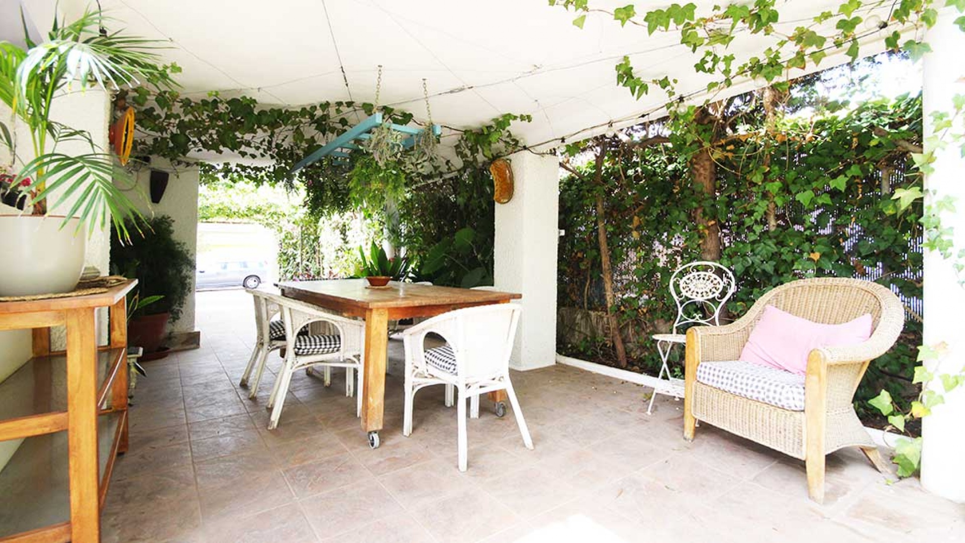 Revente - Villa - La Zenia - beachside la zenia