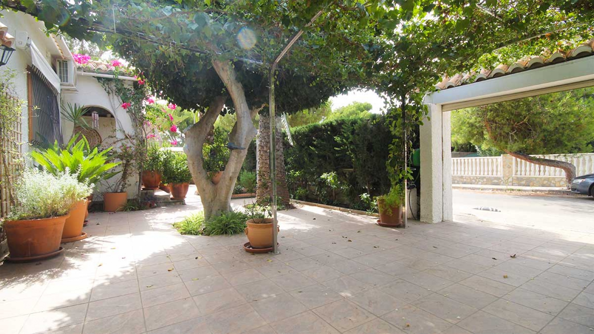 Revente - Villa - La Zenia - beachside la zenia