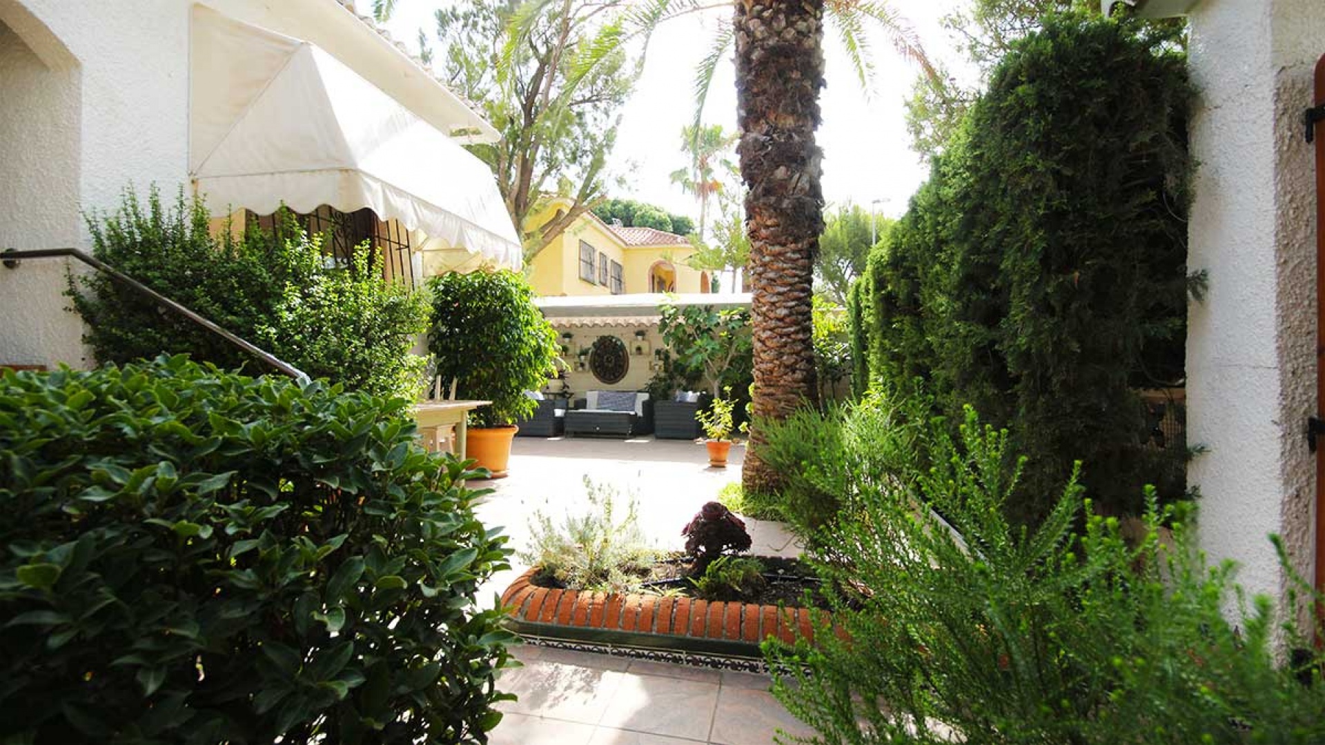 Revente - Villa - La Zenia - beachside la zenia