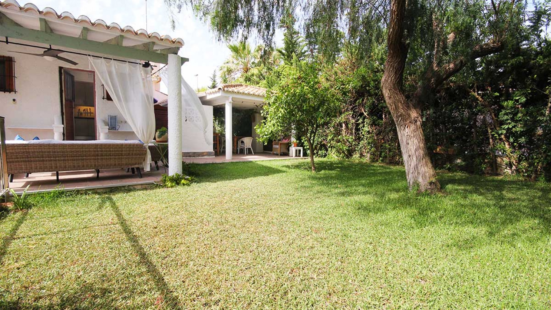 Revente - Villa - La Zenia - beachside la zenia