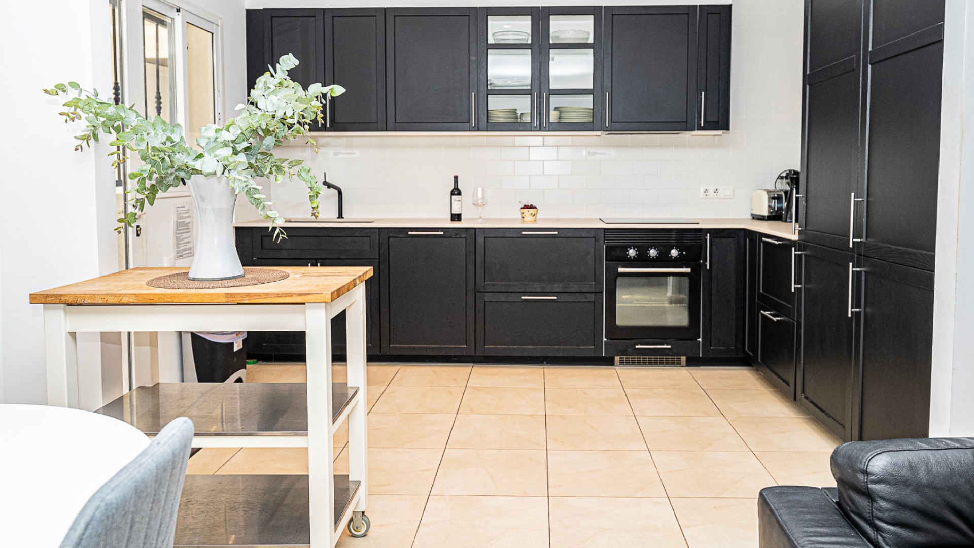 Revente - Villa - La Zenia - beachside