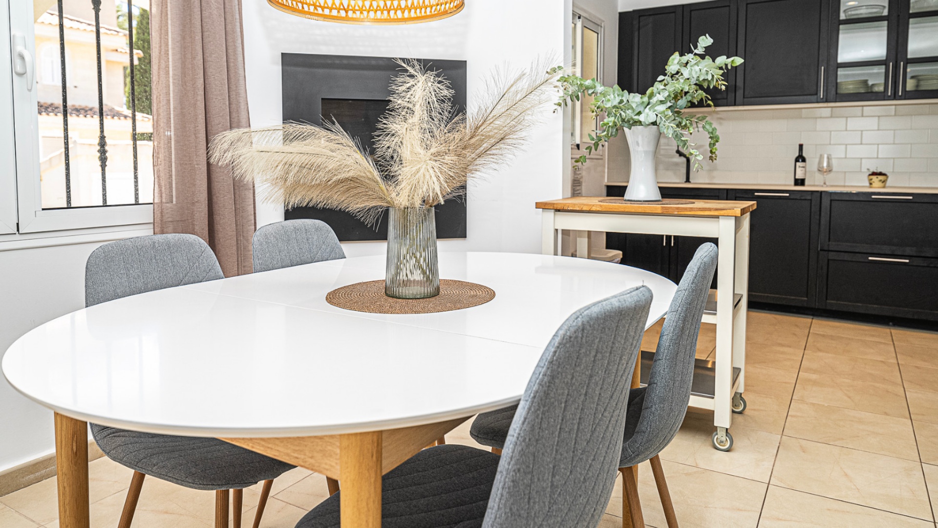 Revente - Villa - La Zenia - beachside