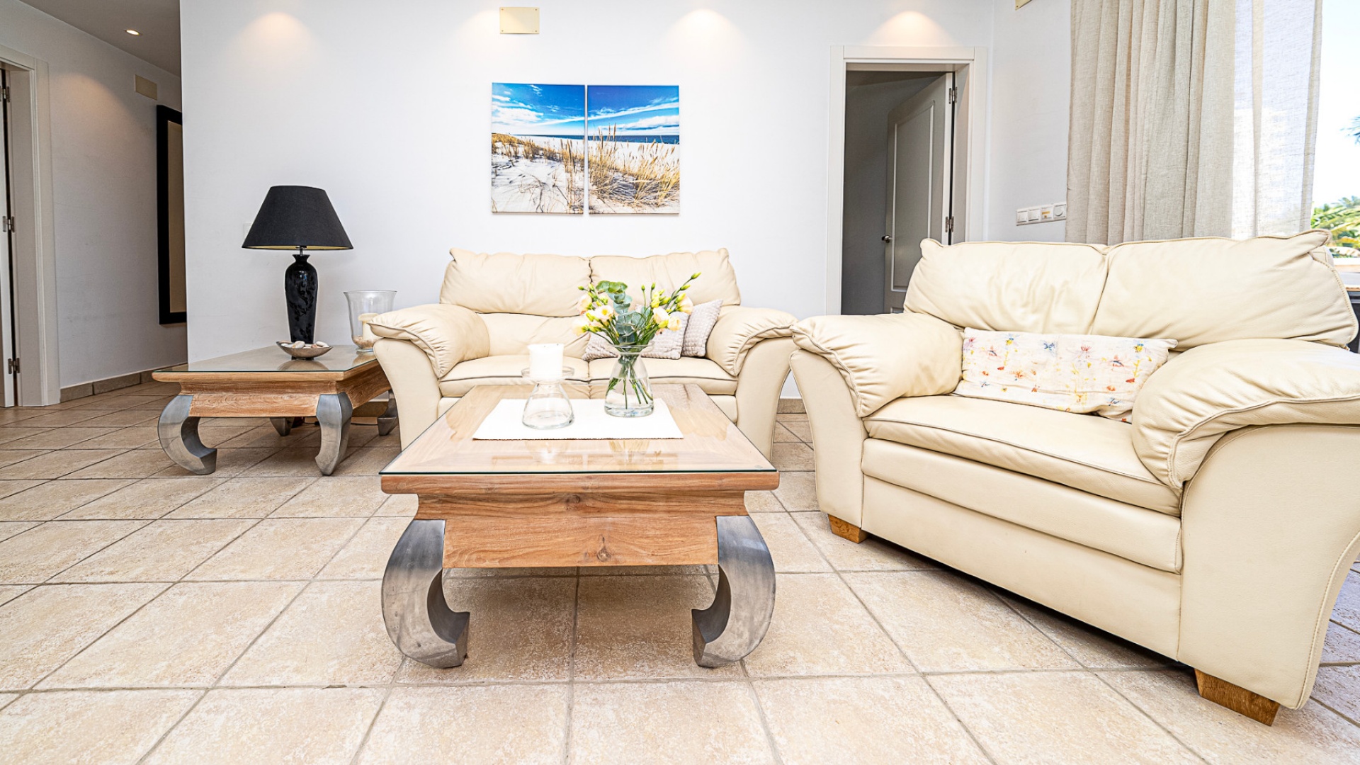 Revente - Villa - La Zenia - beachside