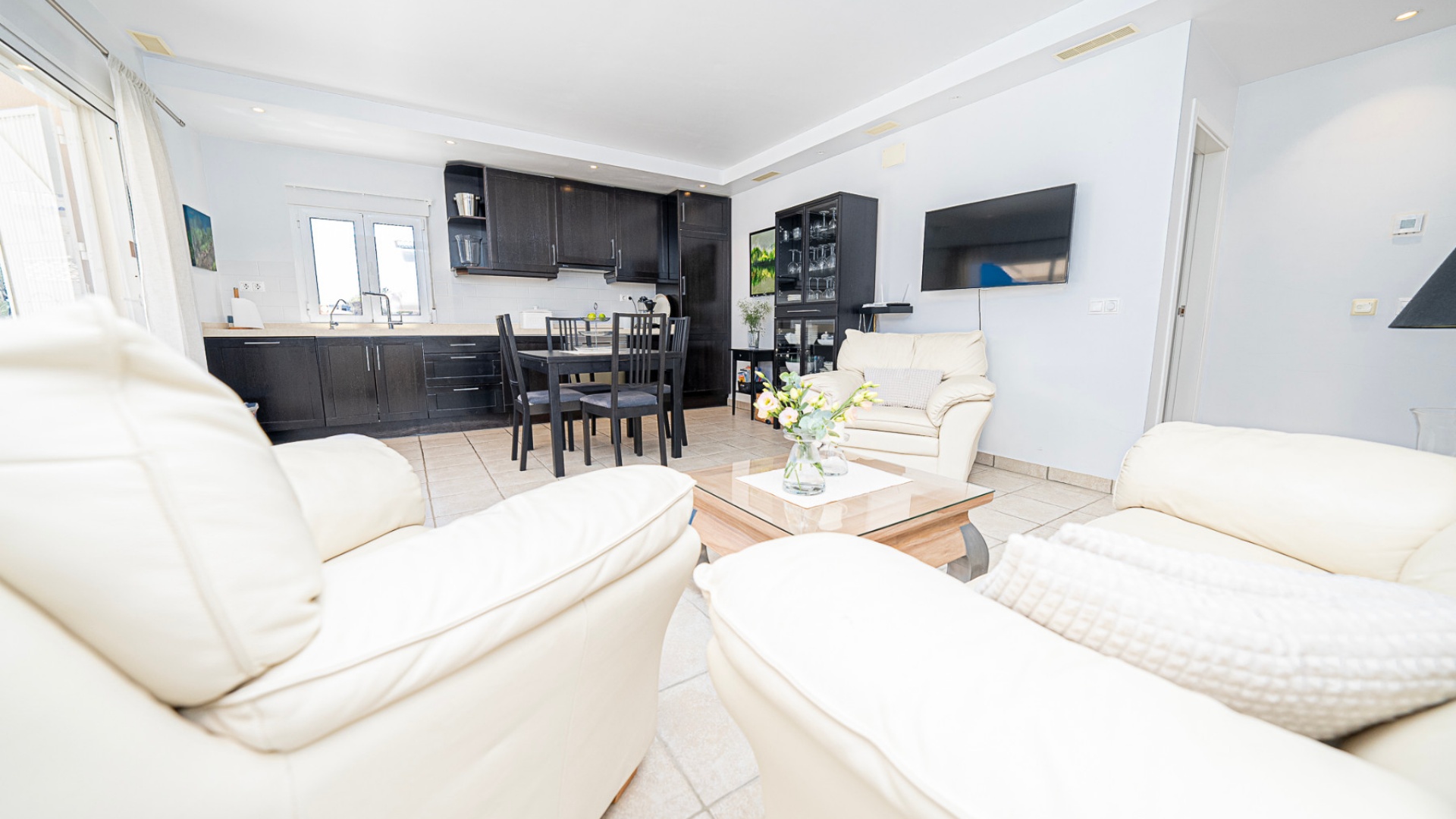 Revente - Villa - La Zenia - beachside