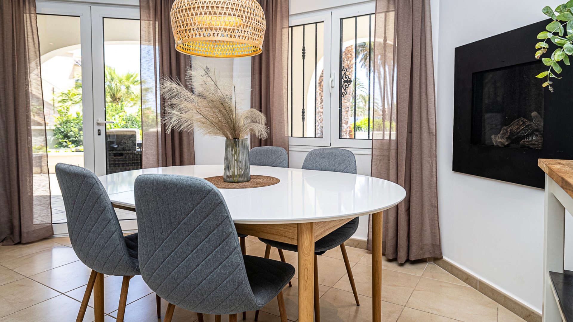 Revente - Villa - La Zenia - beachside