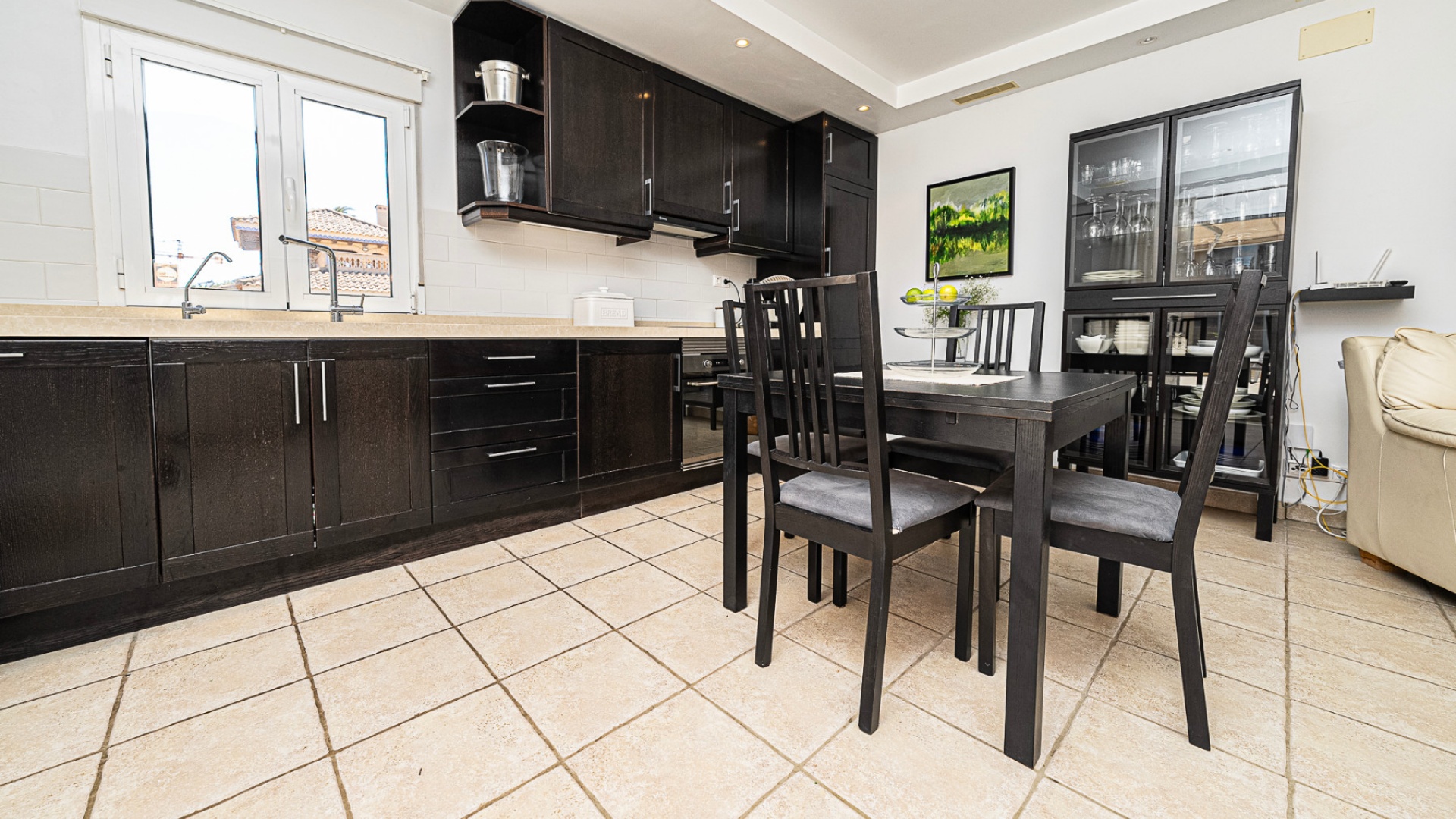 Revente - Villa - La Zenia - beachside