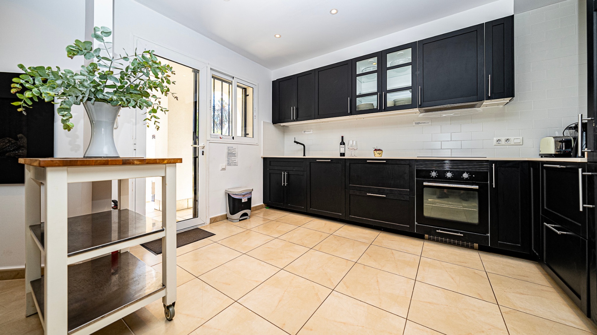 Revente - Villa - La Zenia - beachside