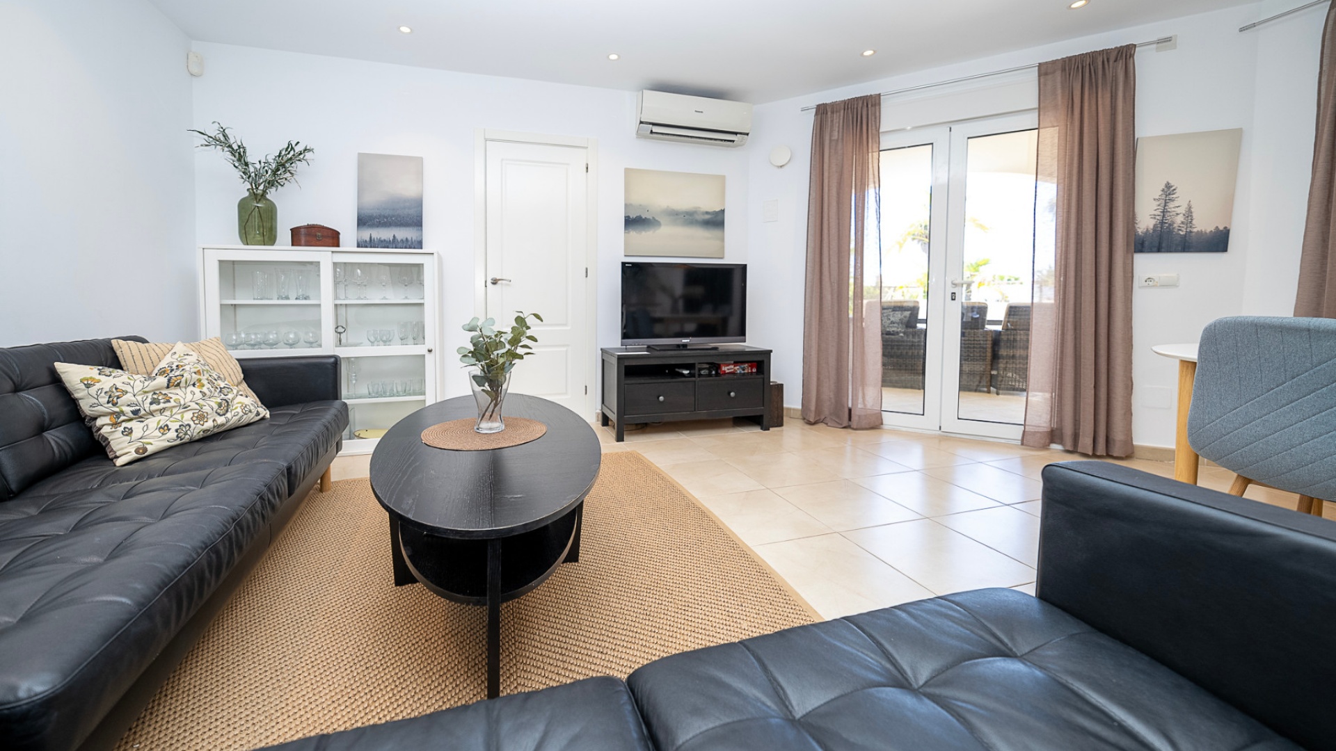 Revente - Villa - La Zenia - beachside