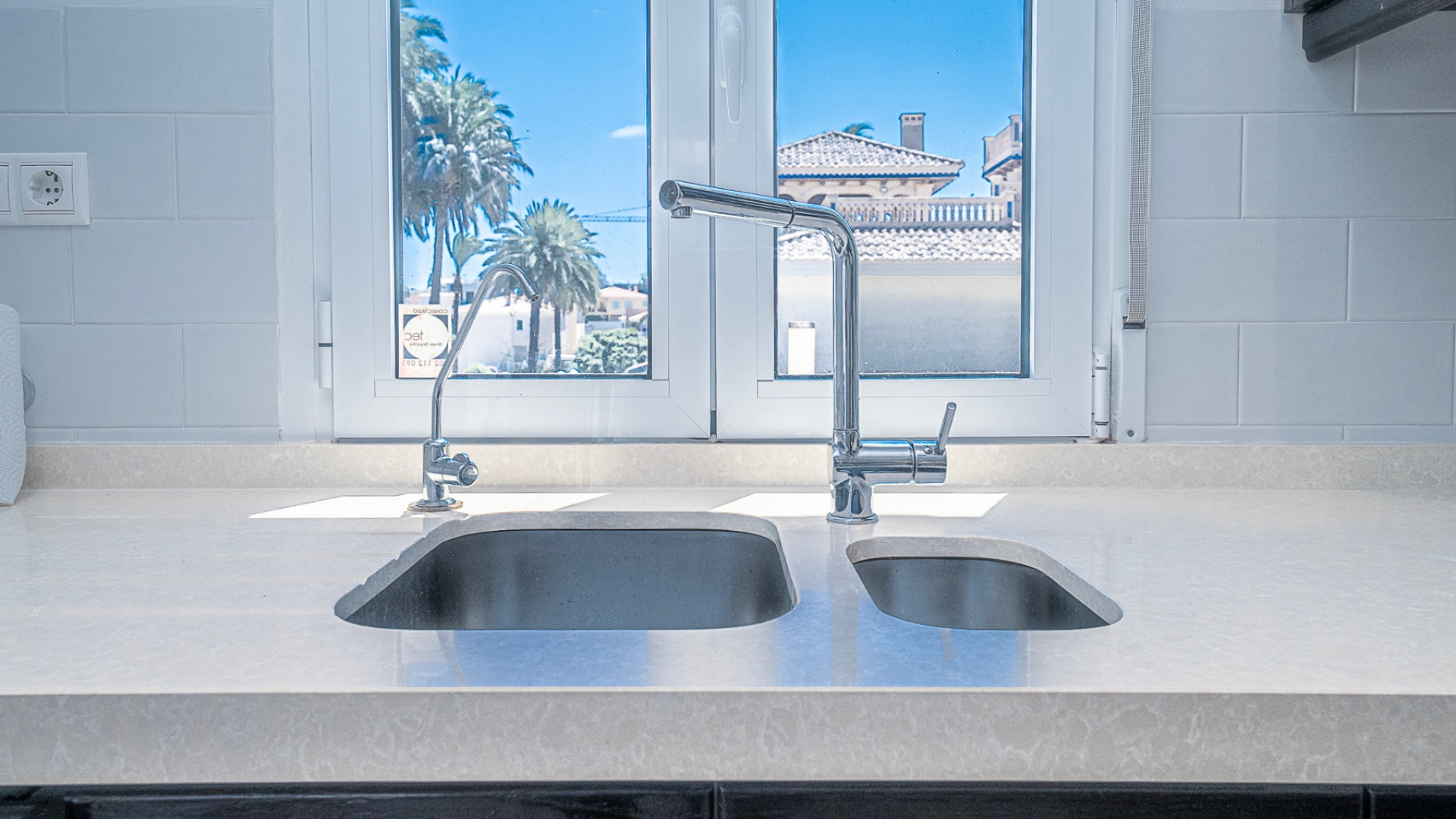 Revente - Villa - La Zenia - beachside