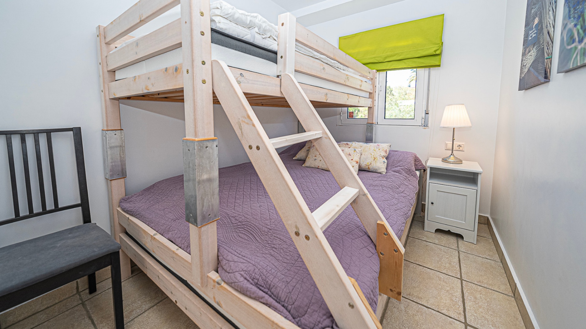 Revente - Villa - La Zenia - beachside