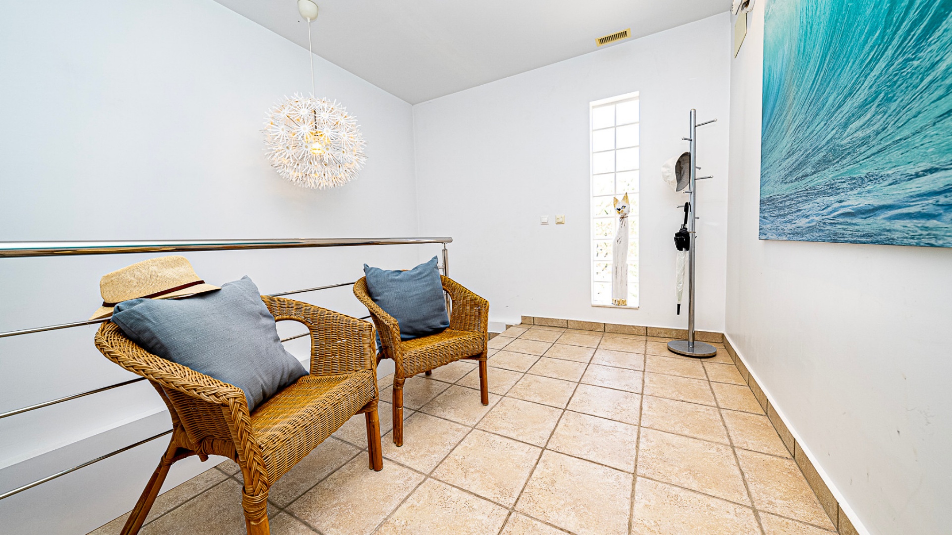 Revente - Villa - La Zenia - beachside