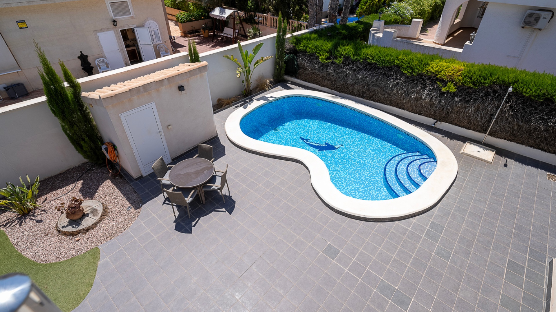 Revente - Villa - La Zenia - beachside