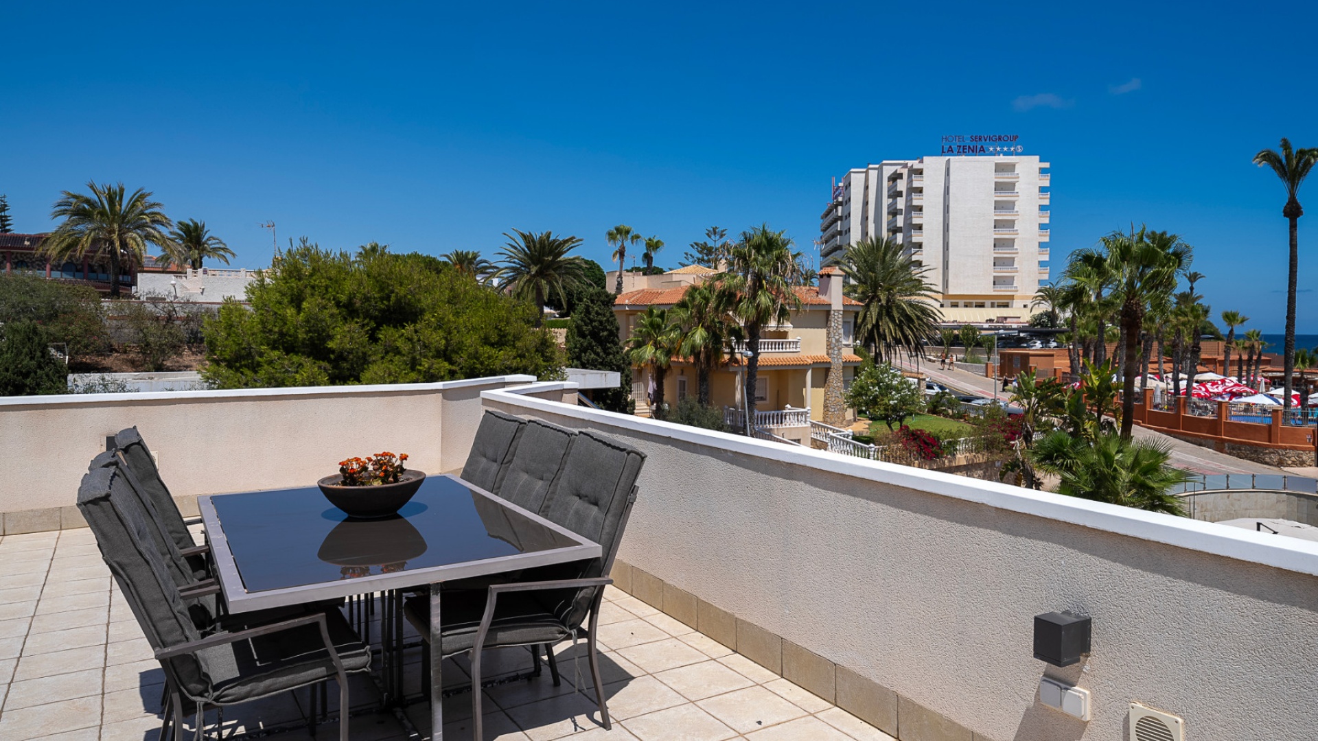 Revente - Villa - La Zenia - beachside