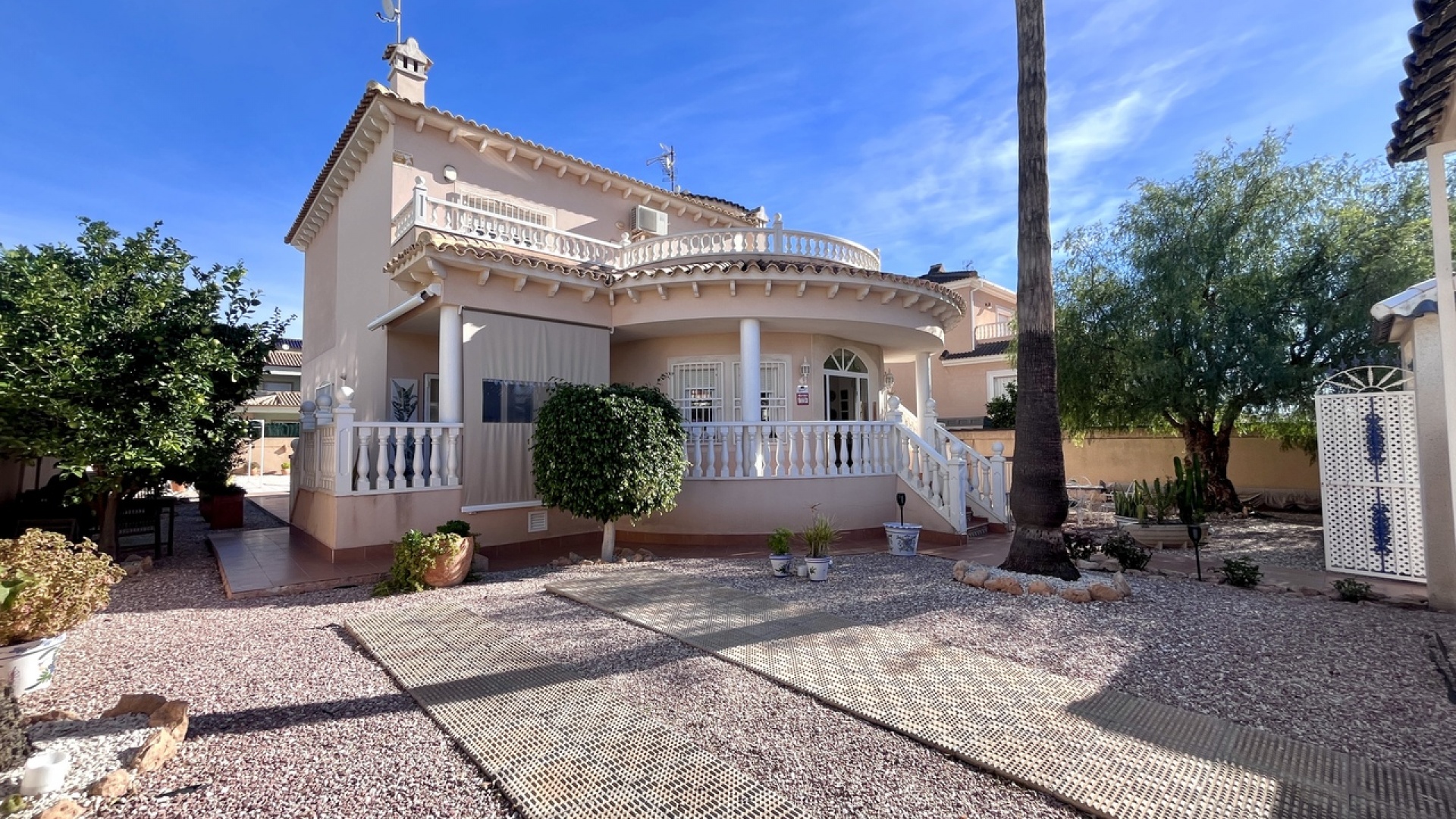 Revente - Villa - La Zenia - beachside