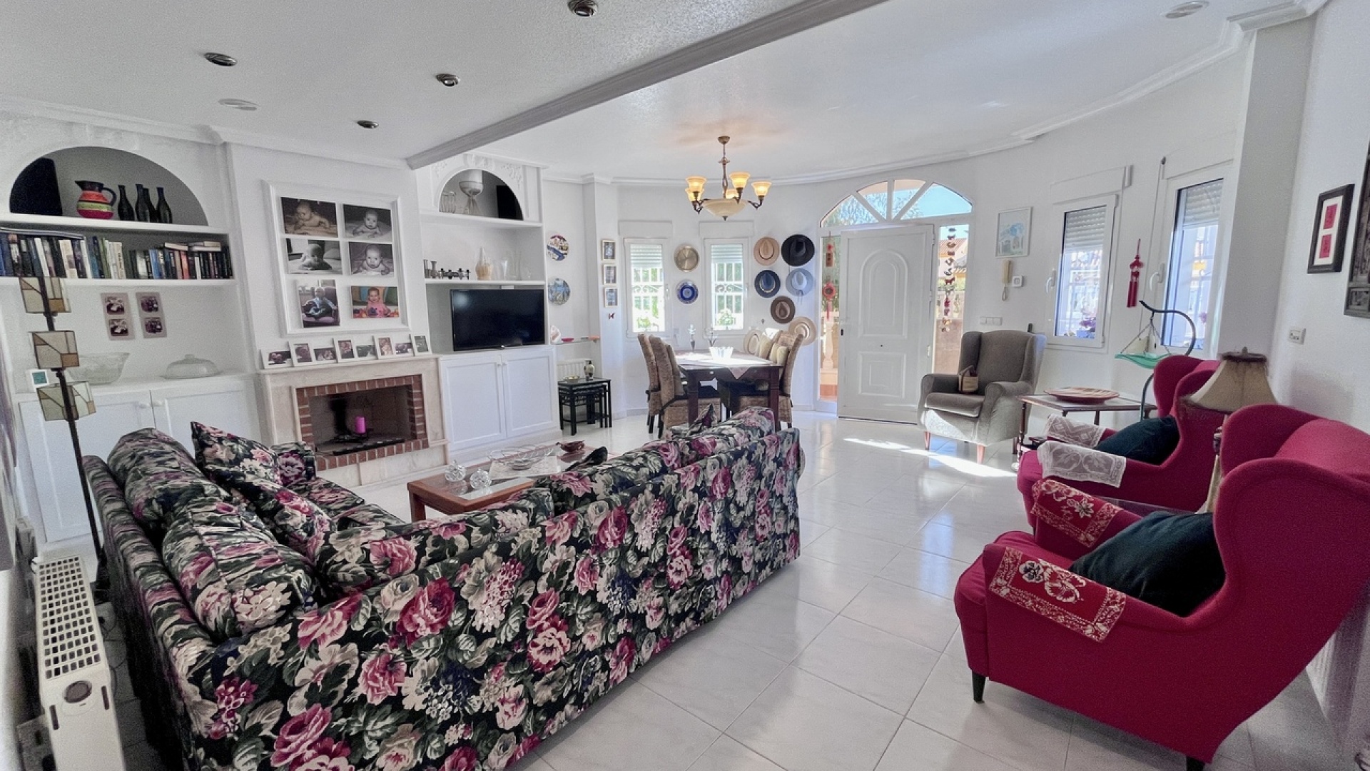 Revente - Villa - La Zenia - beachside