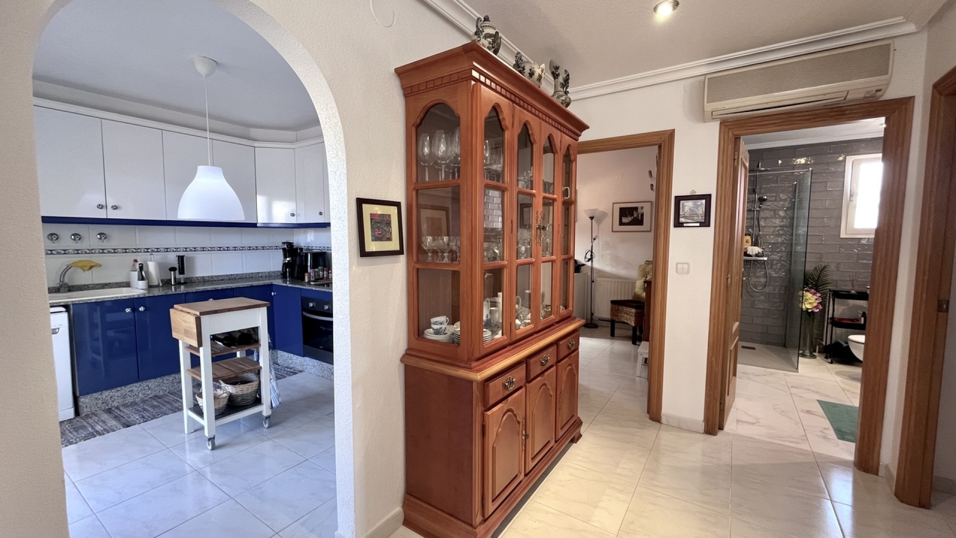 Revente - Villa - La Zenia - beachside