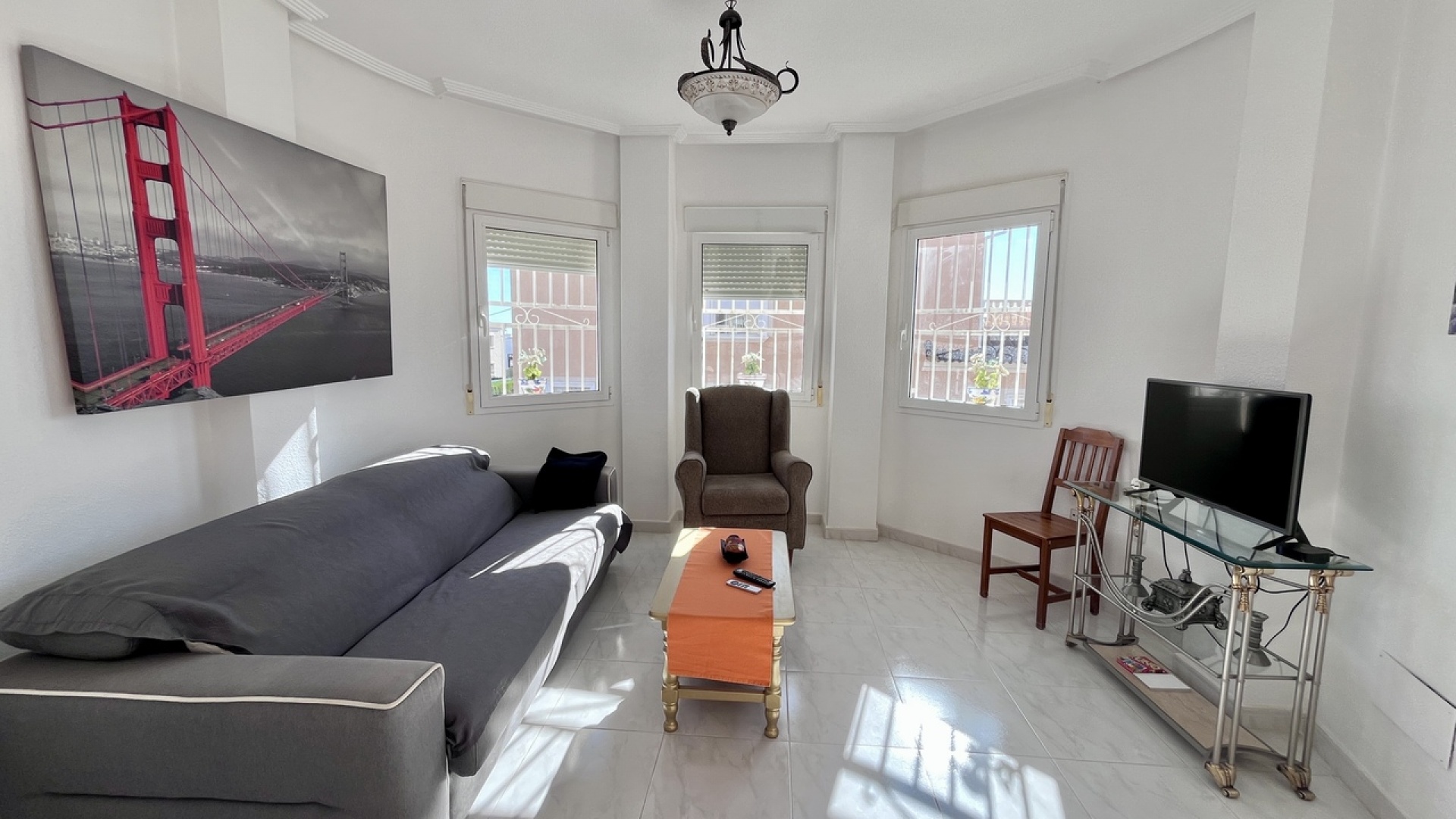 Revente - Villa - La Zenia - beachside