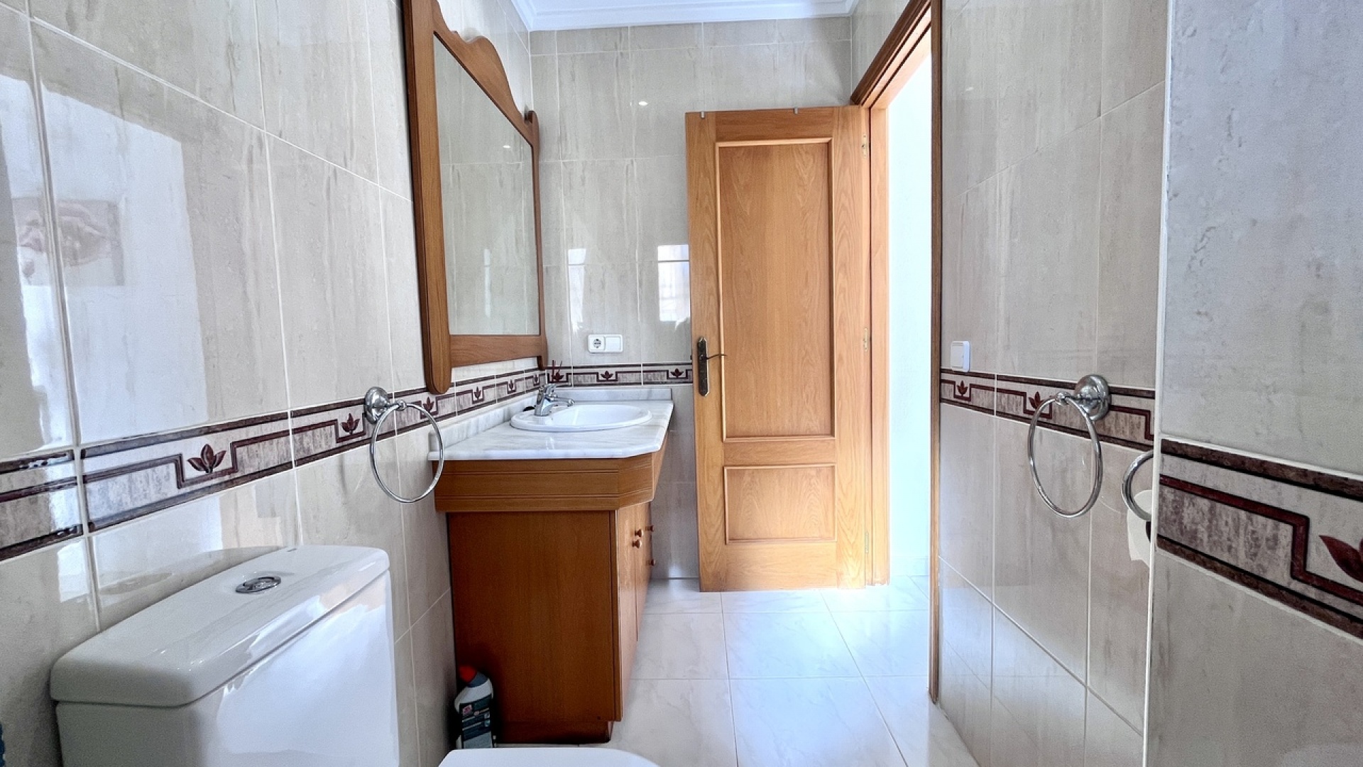 Revente - Villa - La Zenia - beachside